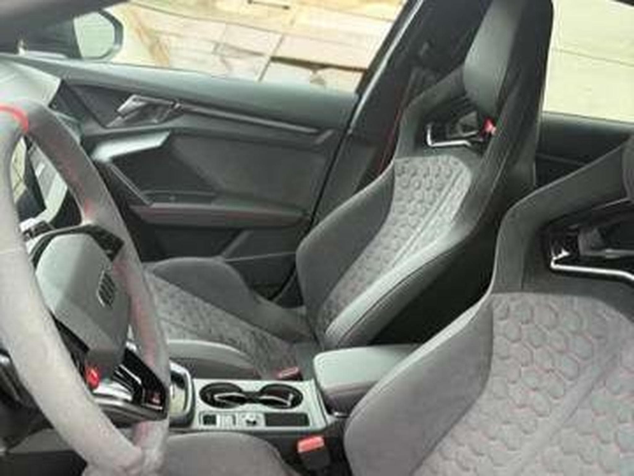 Audi RS3 AUDI RS3 GARANTIE CONSTRUCTEUR 07/2028 (2025) - Photo 3