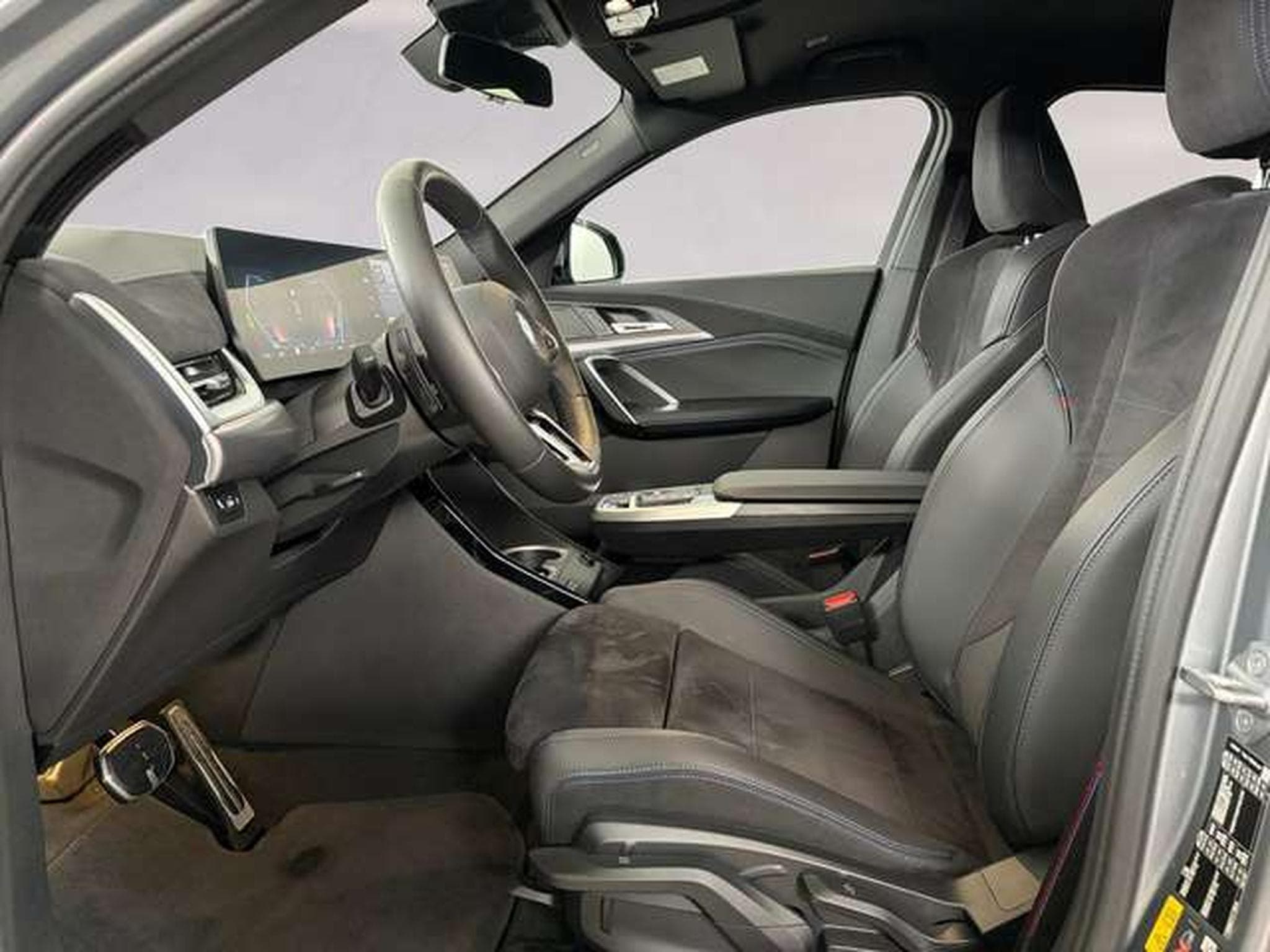 BMW iX2 xDrive30 DAB LED Komfortzg. (2025) - Photo 9