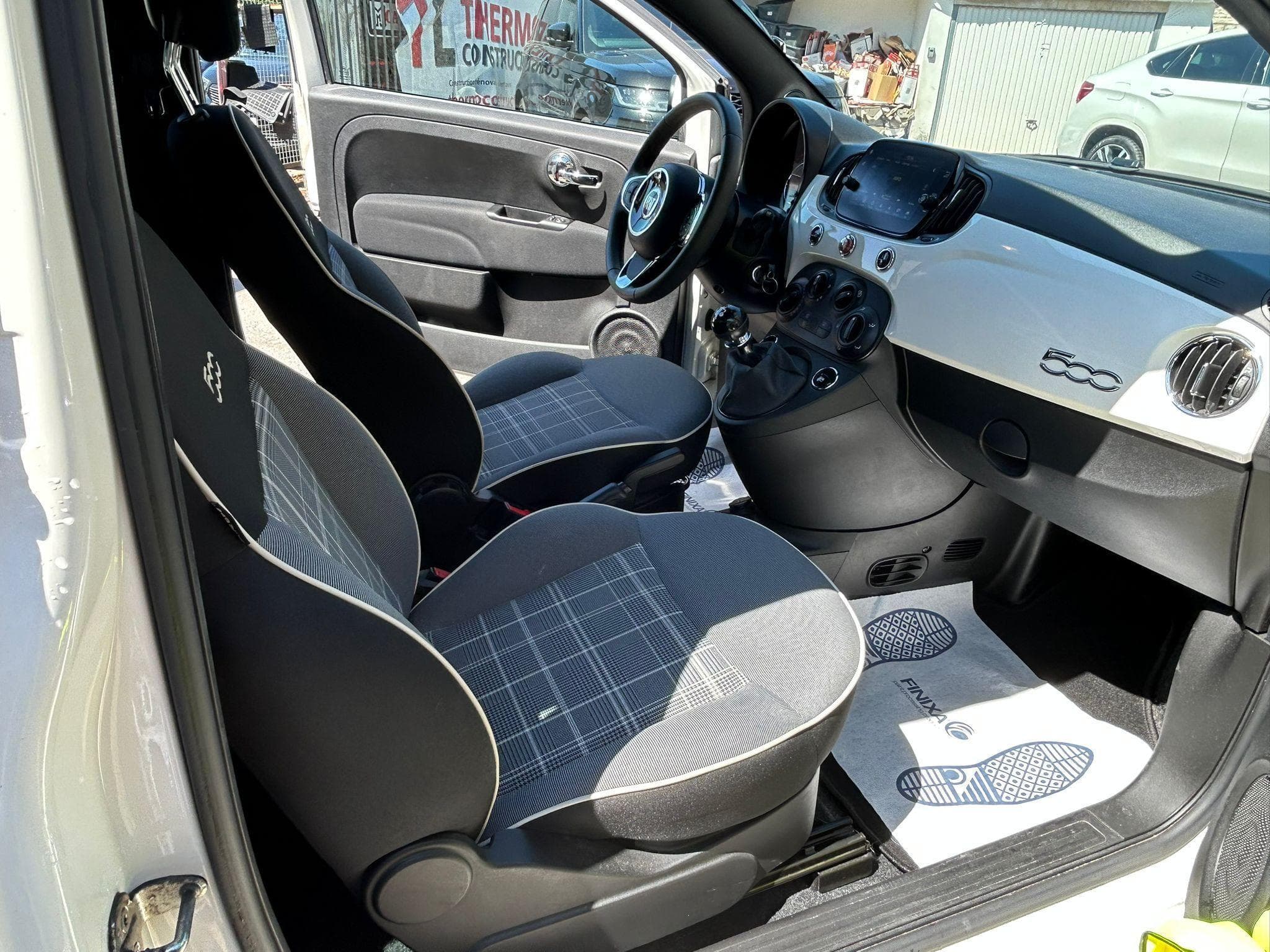 Fiat 500 1.2 ESSENCE (2019) - Photo 13
