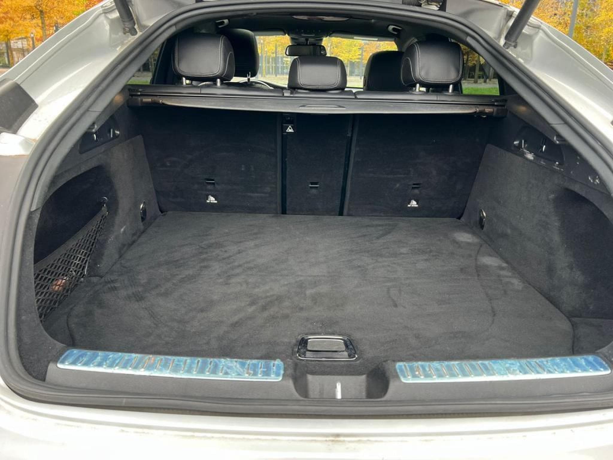 Mercedes GLC 250 Camera 360 / 4 Matic / Malus Payé en France / (2018) - Photo 9