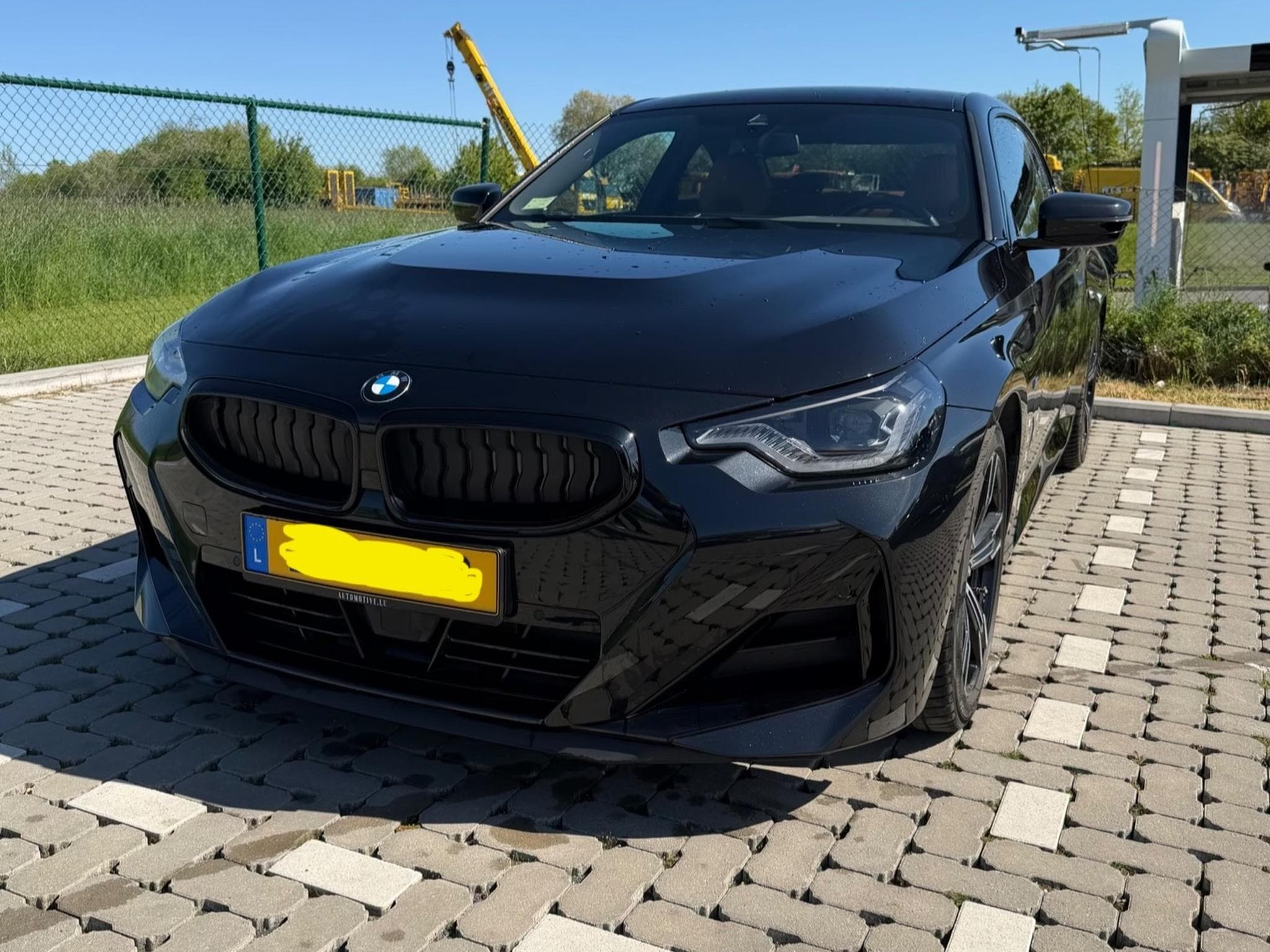 BMW 220 M Sport Pro package BMW warranty 11/27 (2022) - Photo 1