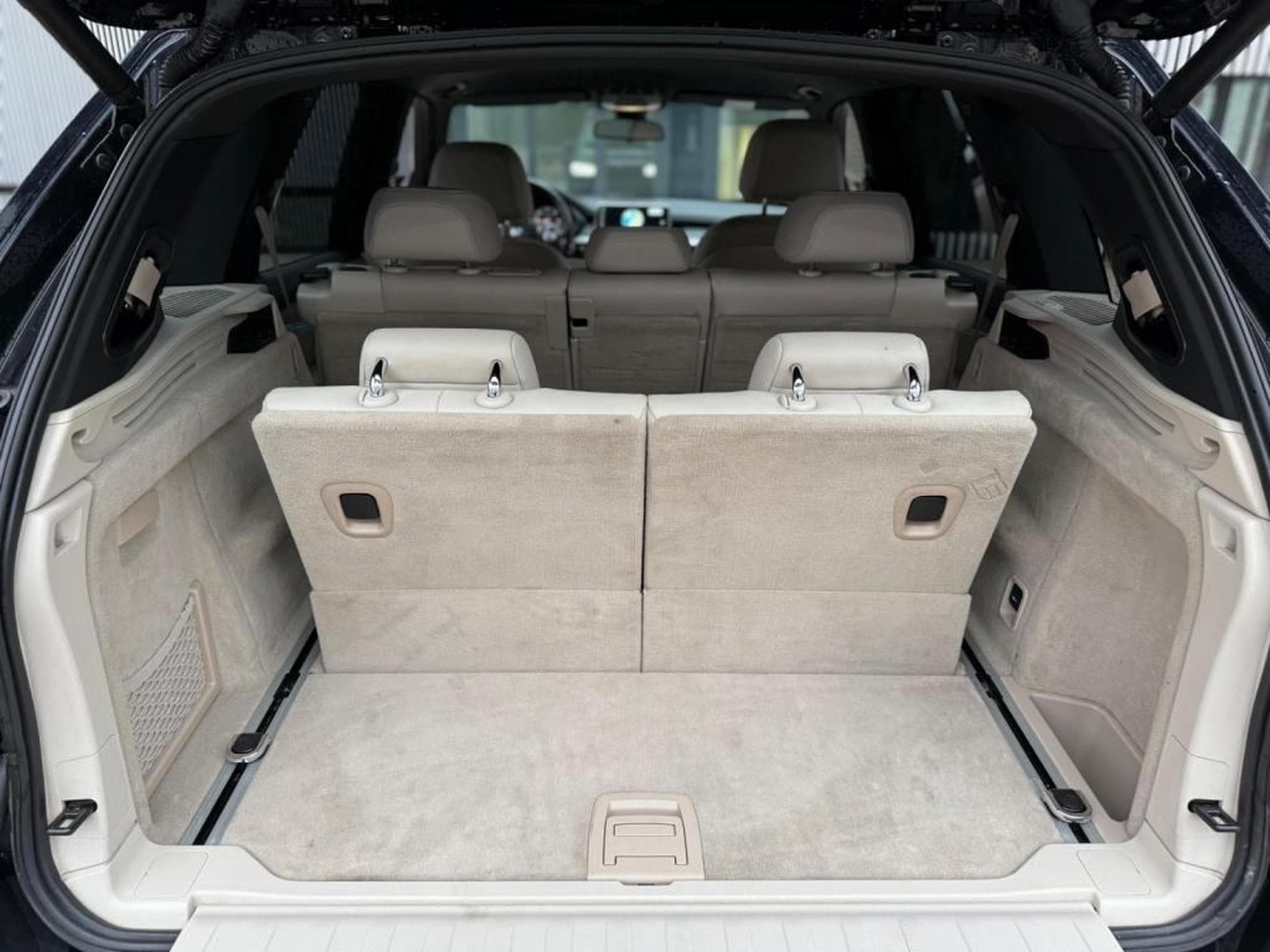 BMW X5 50D / Pack M / Camera 360 / 7 Places / (2015) - Photo 10
