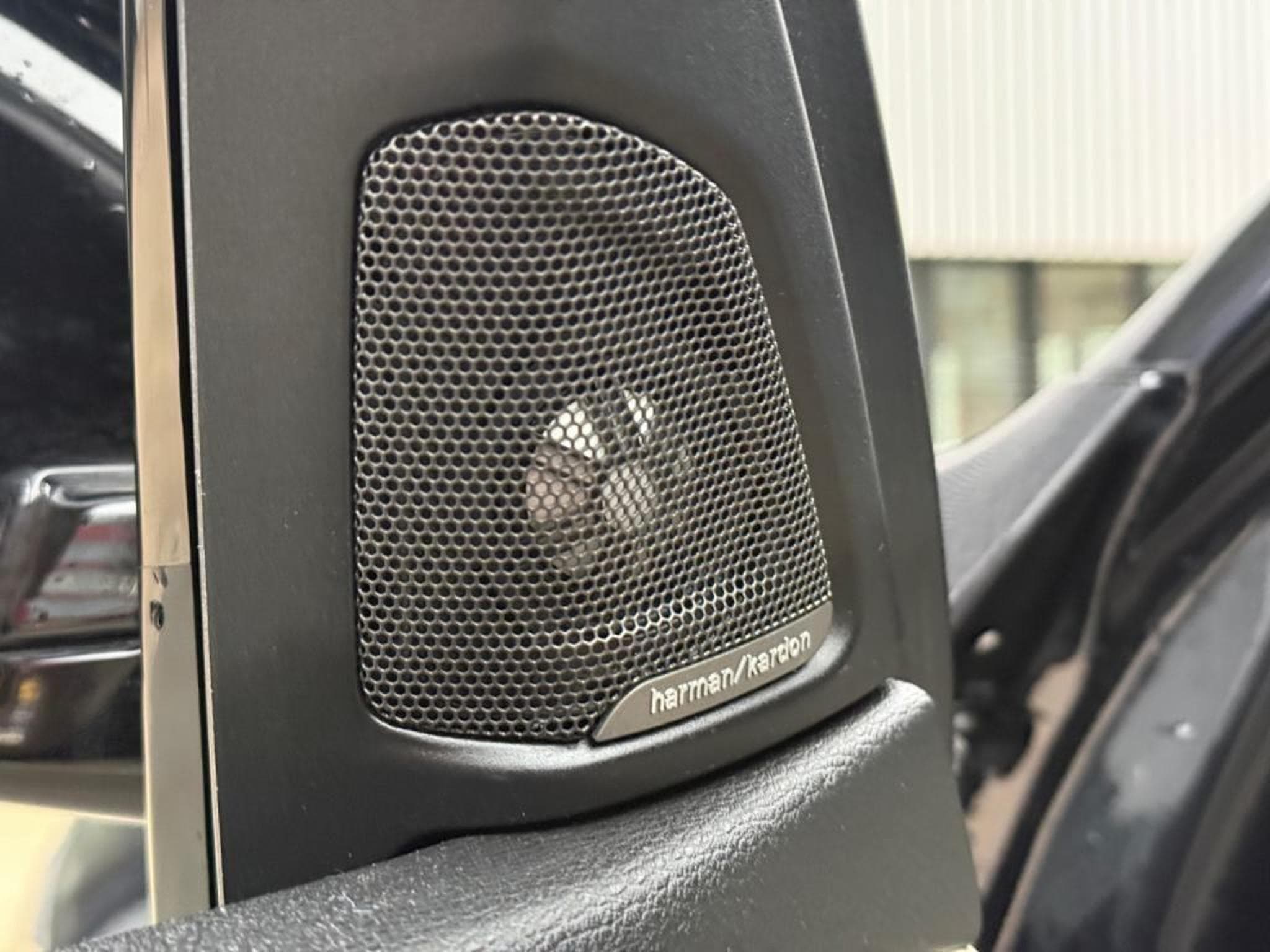 BMW X5 50D / Pack M / Camera 360 / 7 Places / (2015) - Photo 19