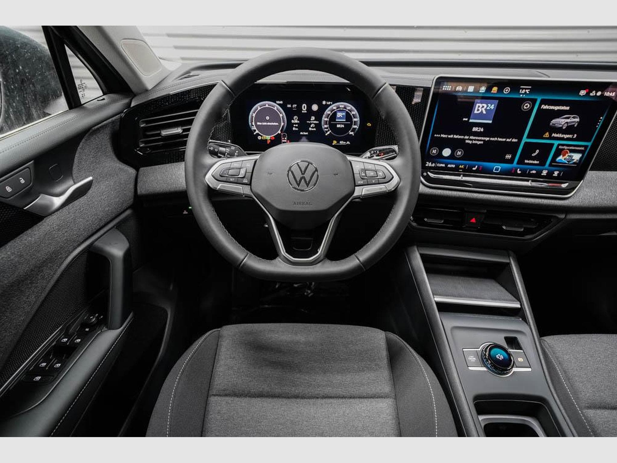 VW Tiguan 1,5 eTSI DSG (2026) - Photo 7