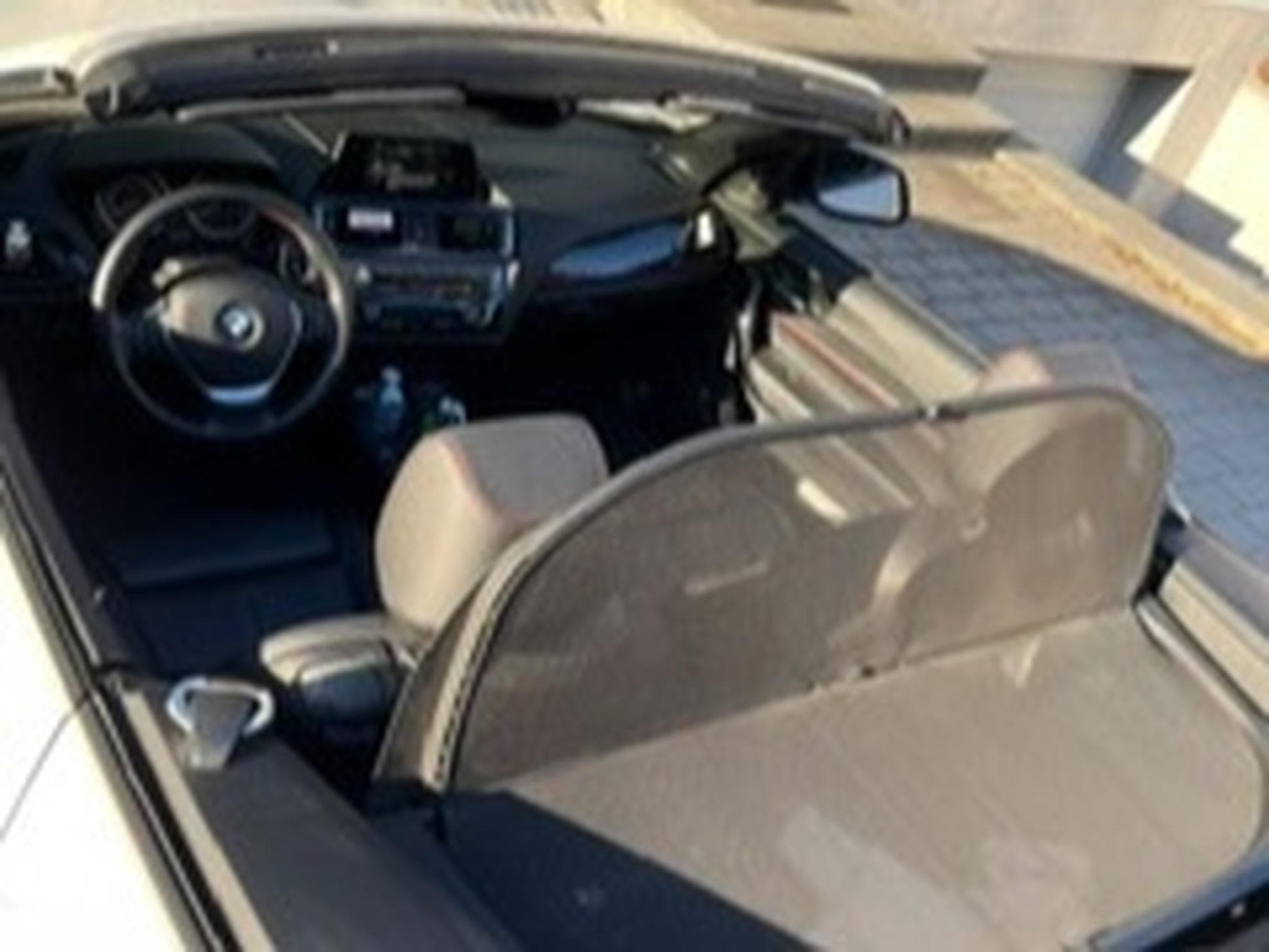 BMW 218 d (2017) - Photo 9