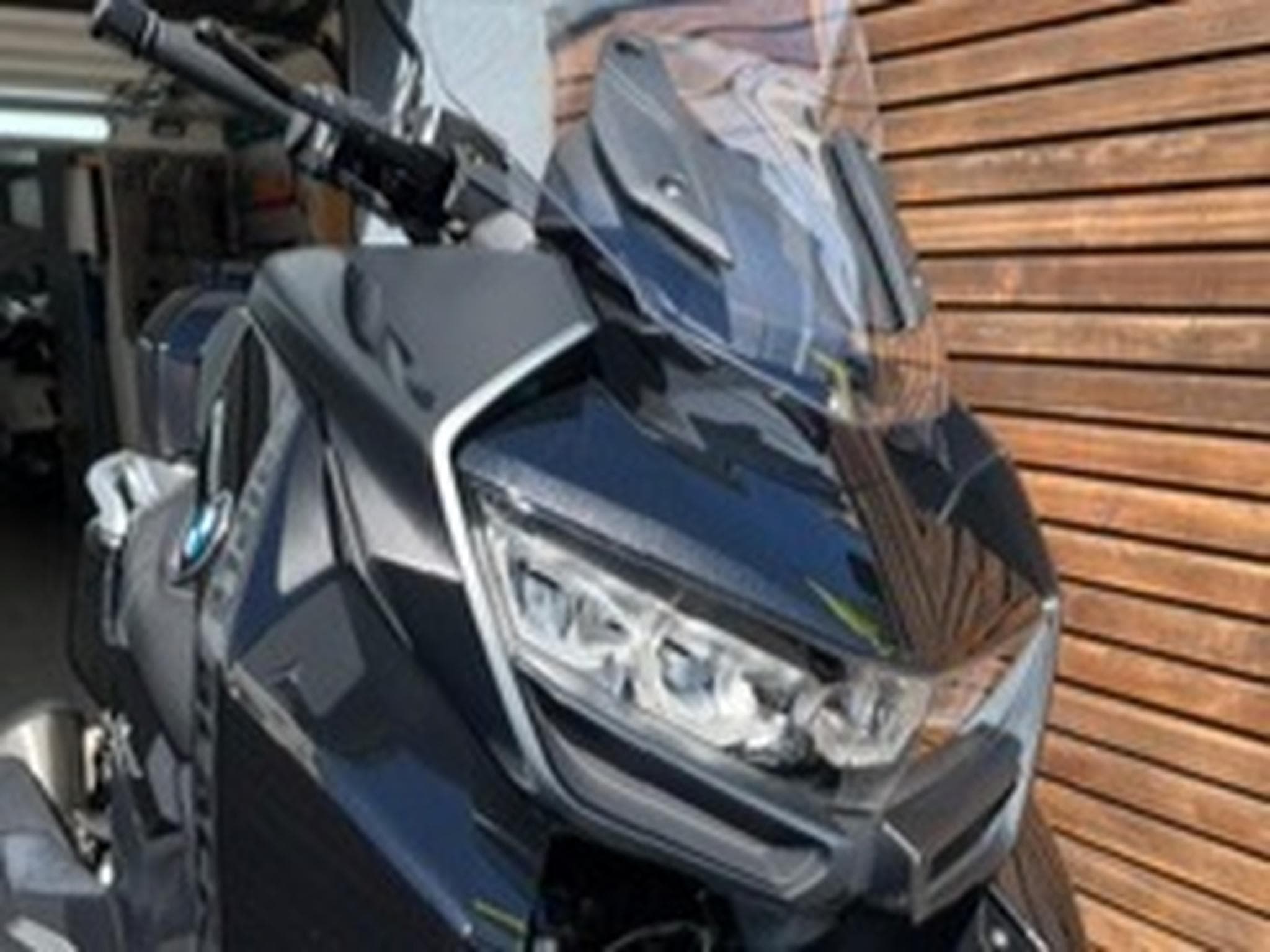 BMW C C400GT (2023) - Photo 3