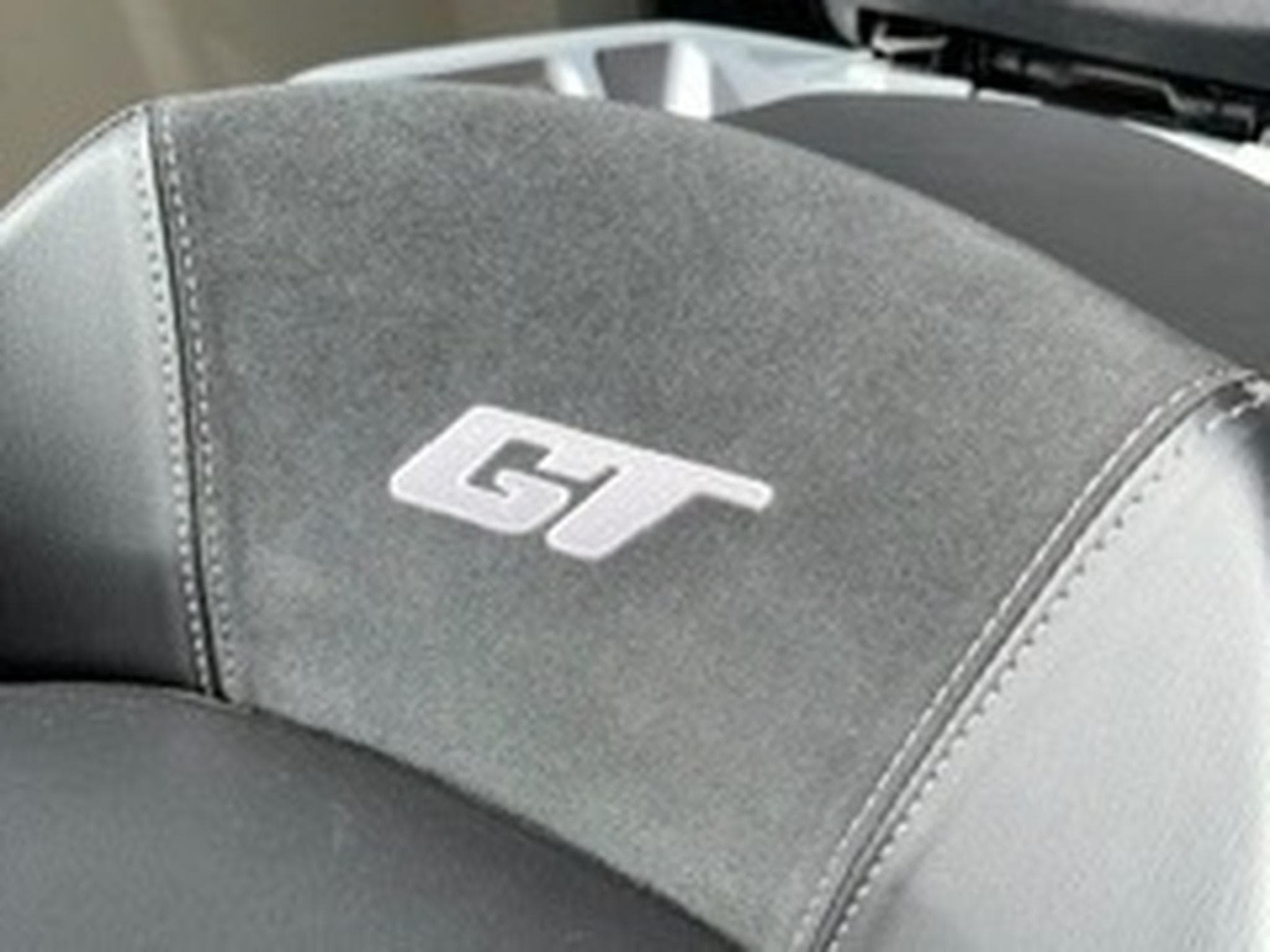 BMW C C400GT (2023) - Photo 9