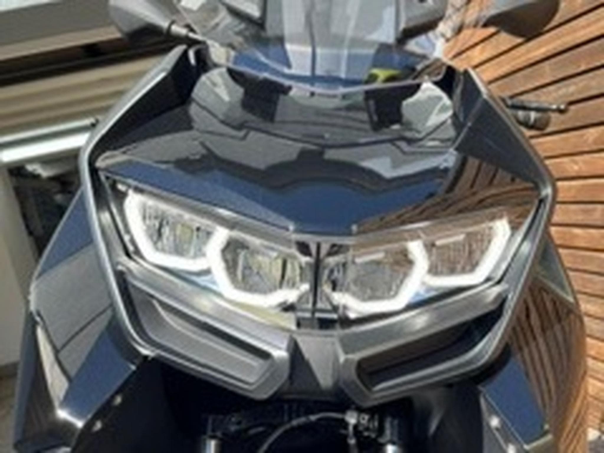BMW C C400GT (2023) - Photo 2