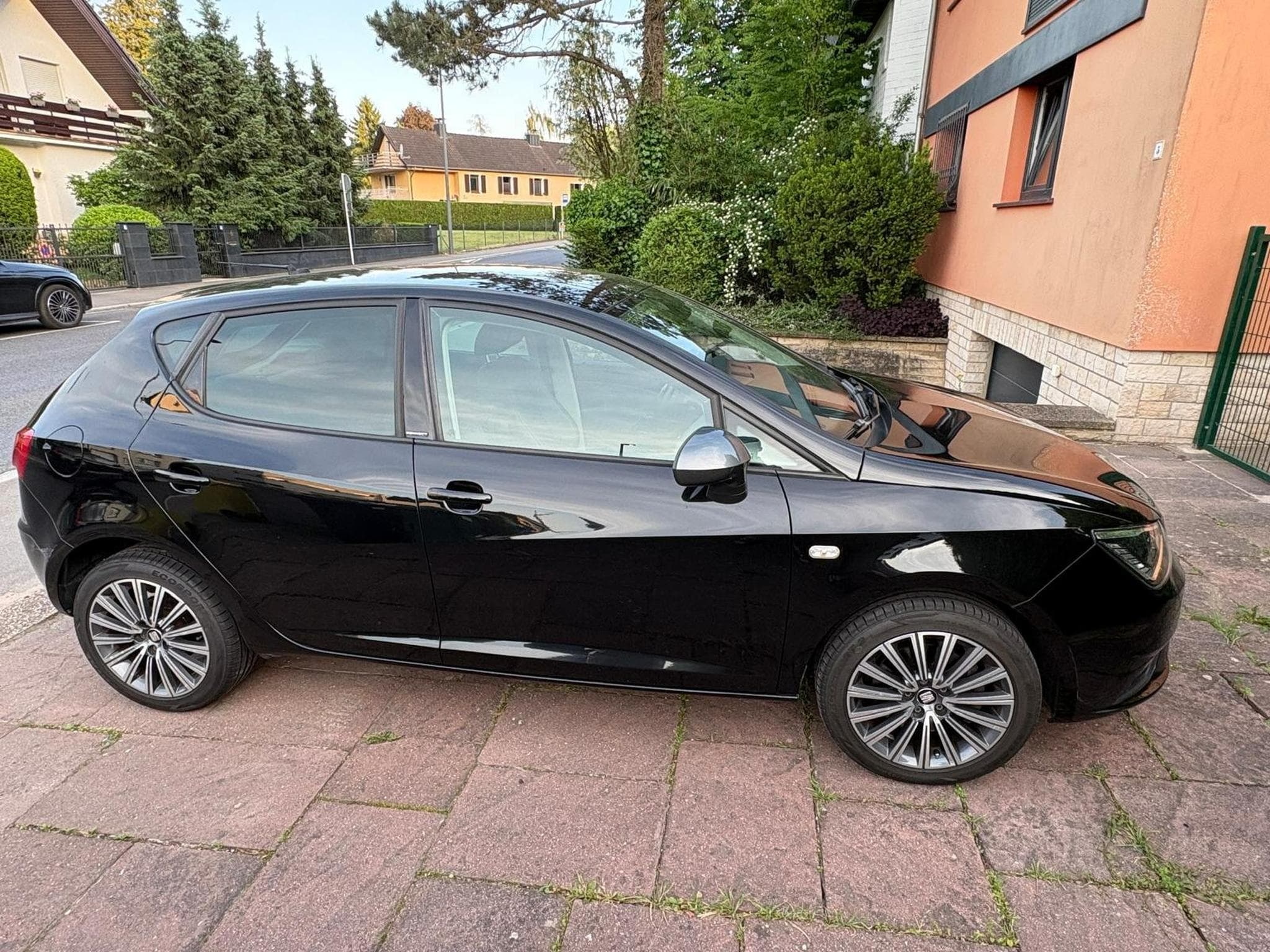Seat Ibiza (2016) - Photo 2