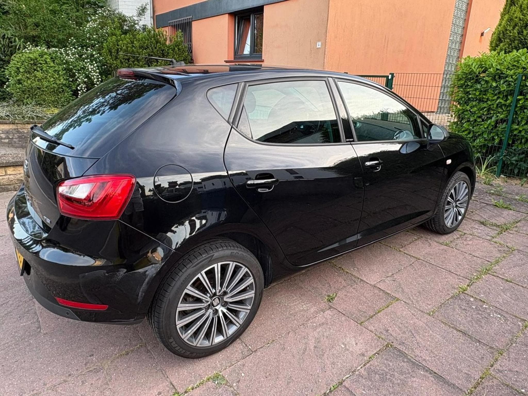 Seat Ibiza (2016) - Photo 3