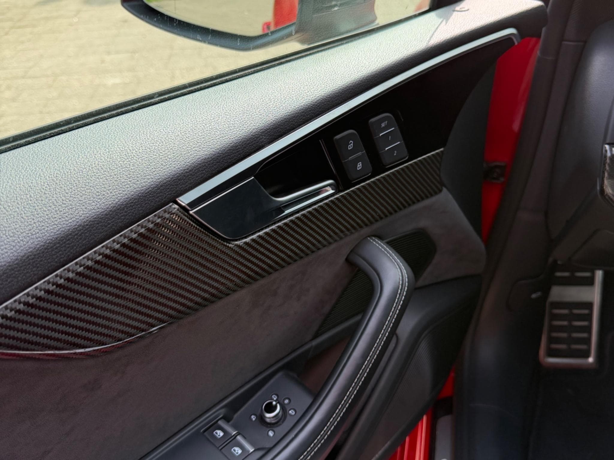 Audi RS5 (2020) - Photo 10