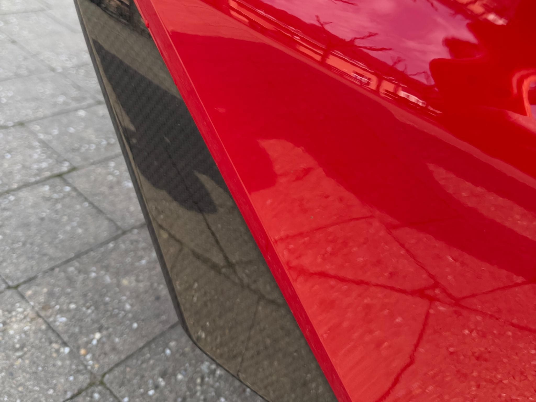 Audi RS5 (2020) - Photo 11