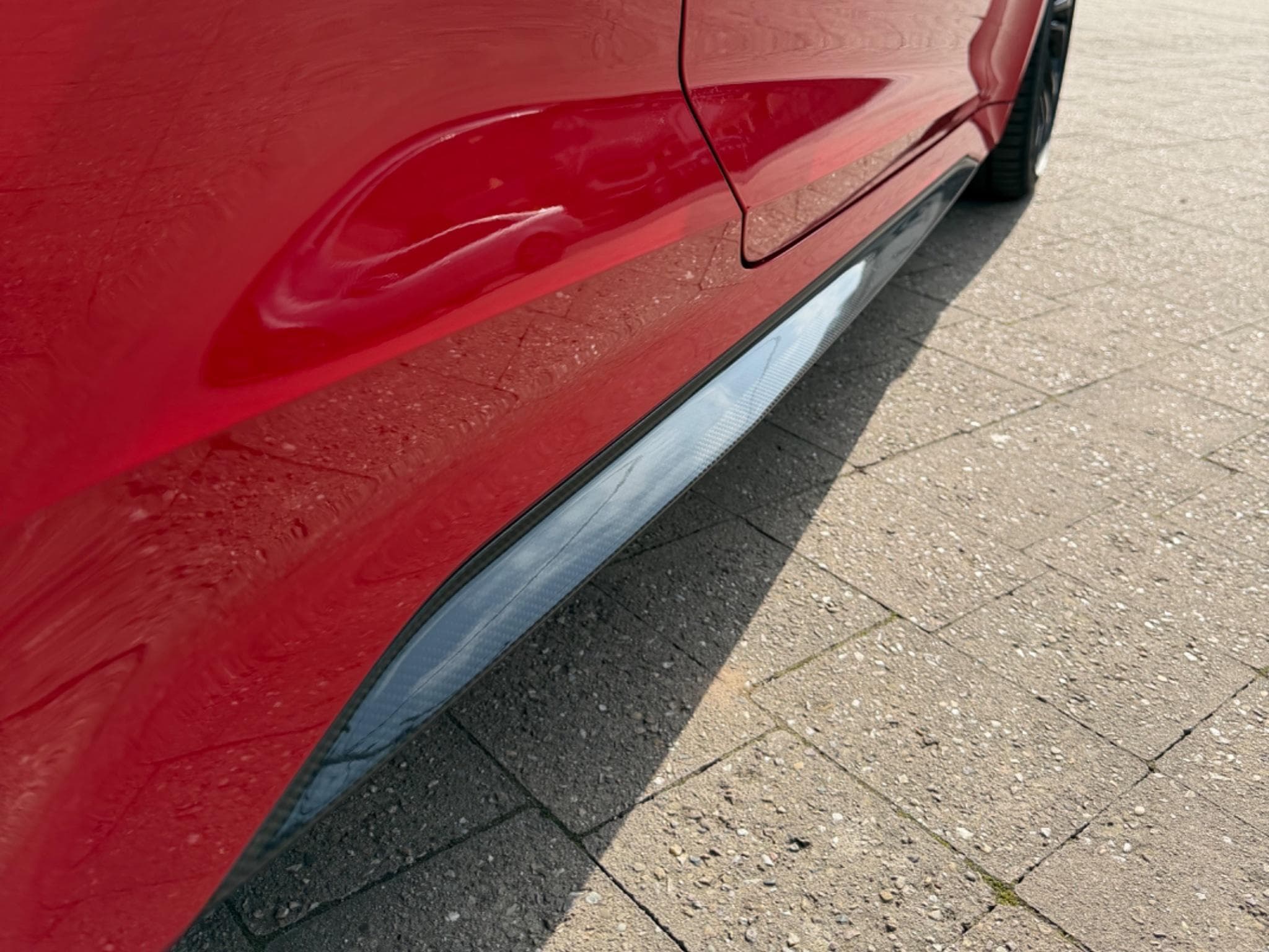 Audi RS5 (2020) - Photo 12