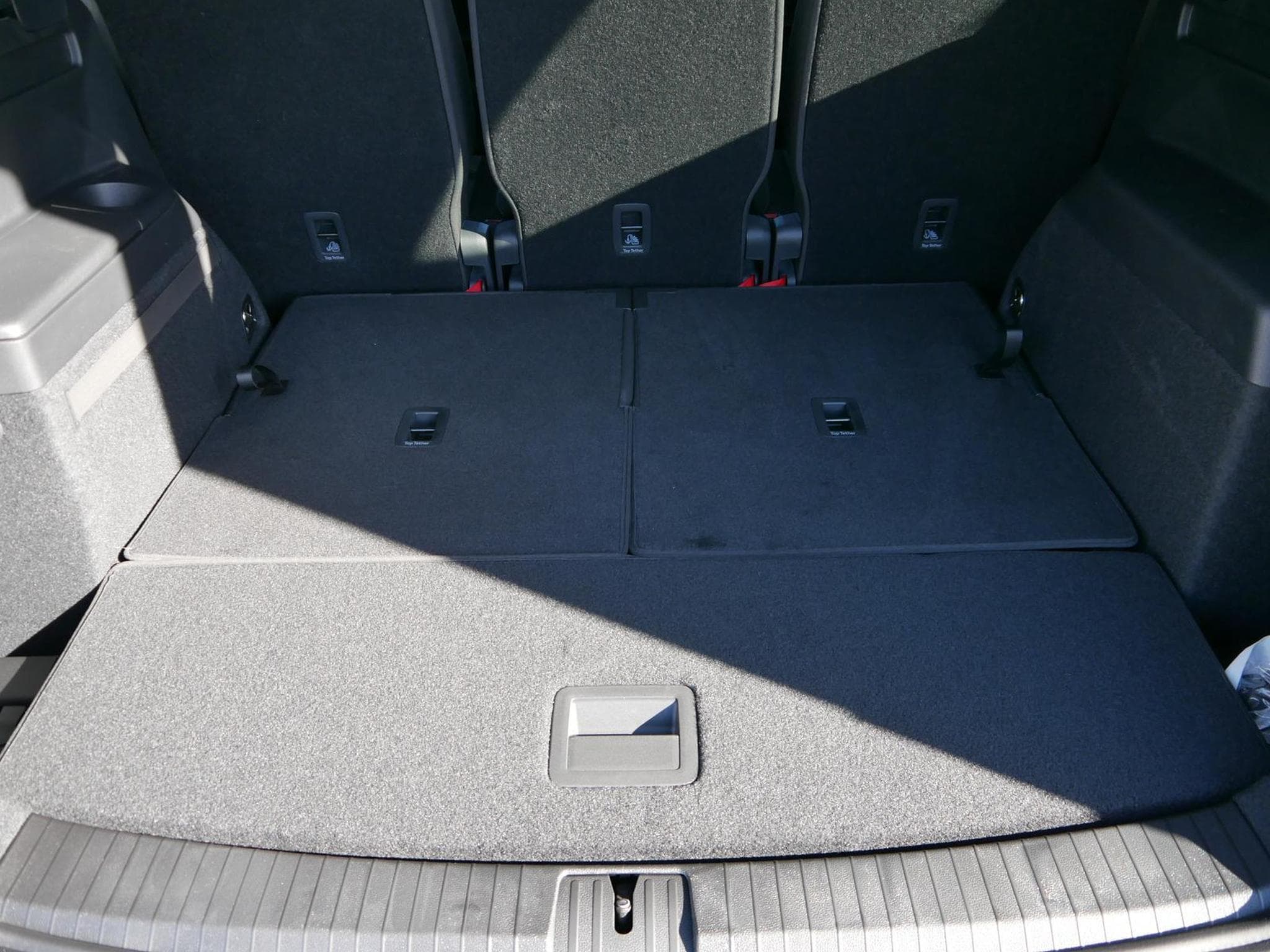 VW Touran Comfortline (2026) - Photo 6