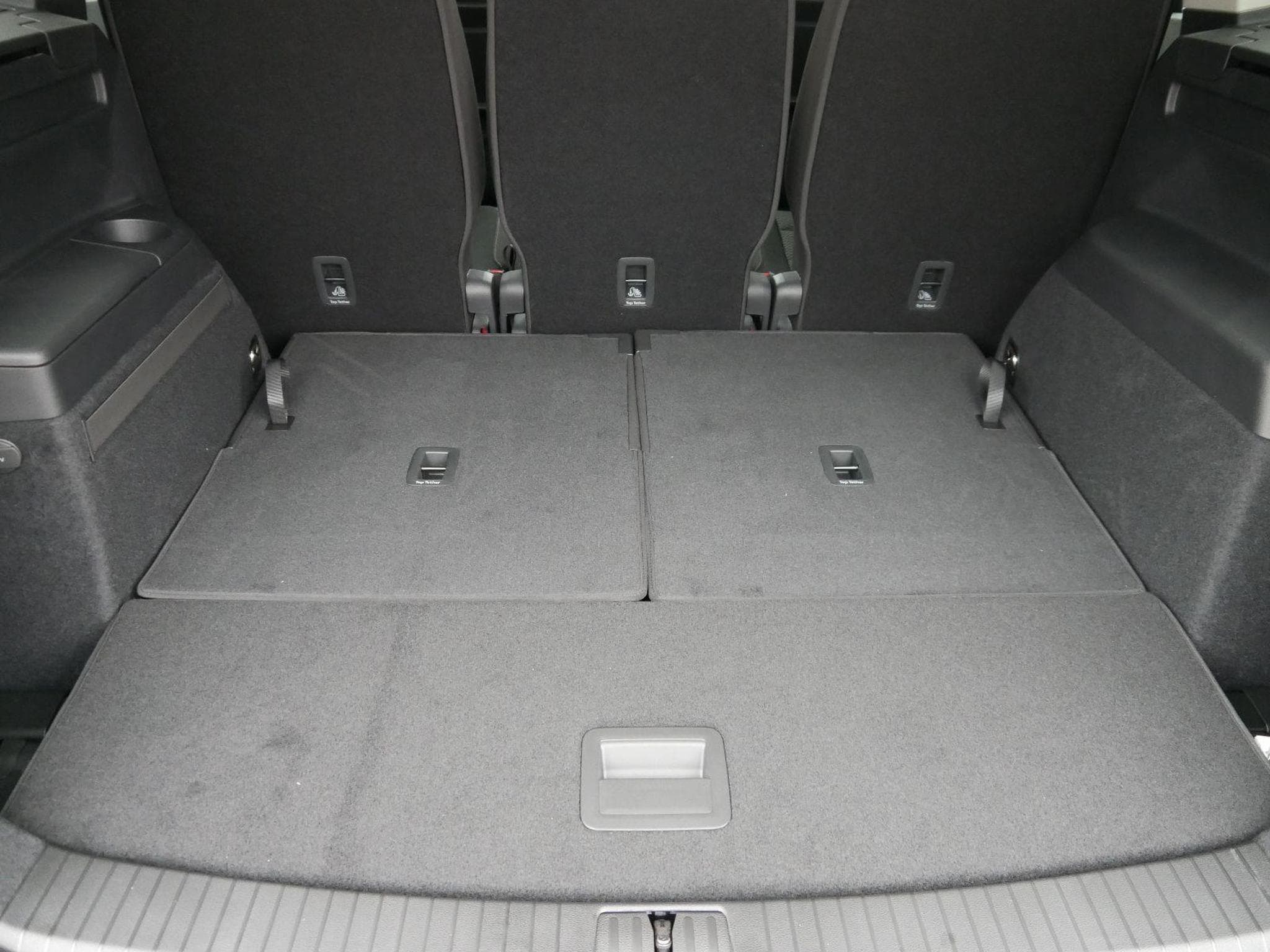 VW Touran Comfortline (2026) - Photo 8