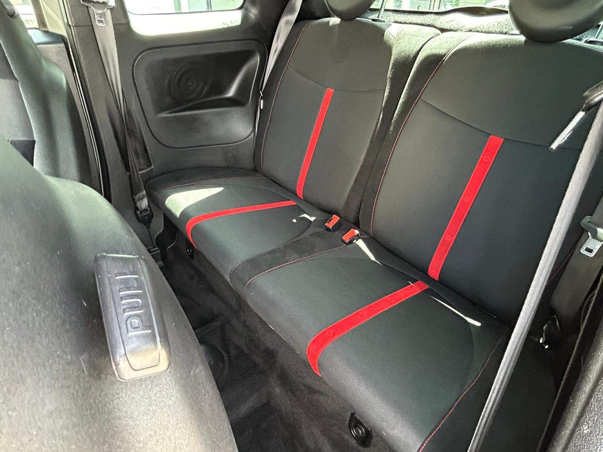Abarth 595 AUTOMATIQUE 160CV (2013) - Photo 9