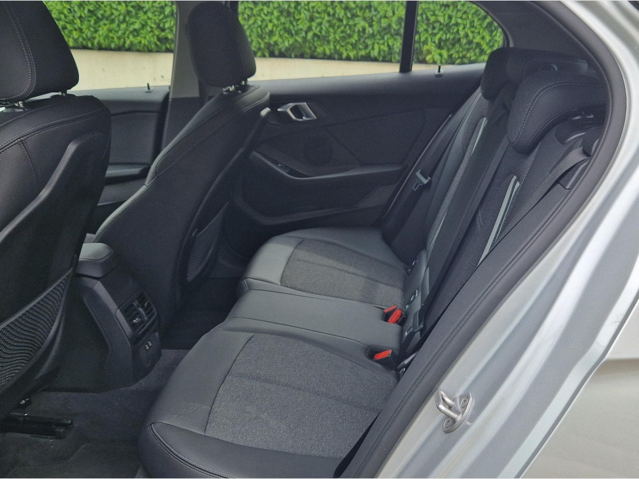BMW 118 iA DKG7 Toutes Options (2021) - Photo 8