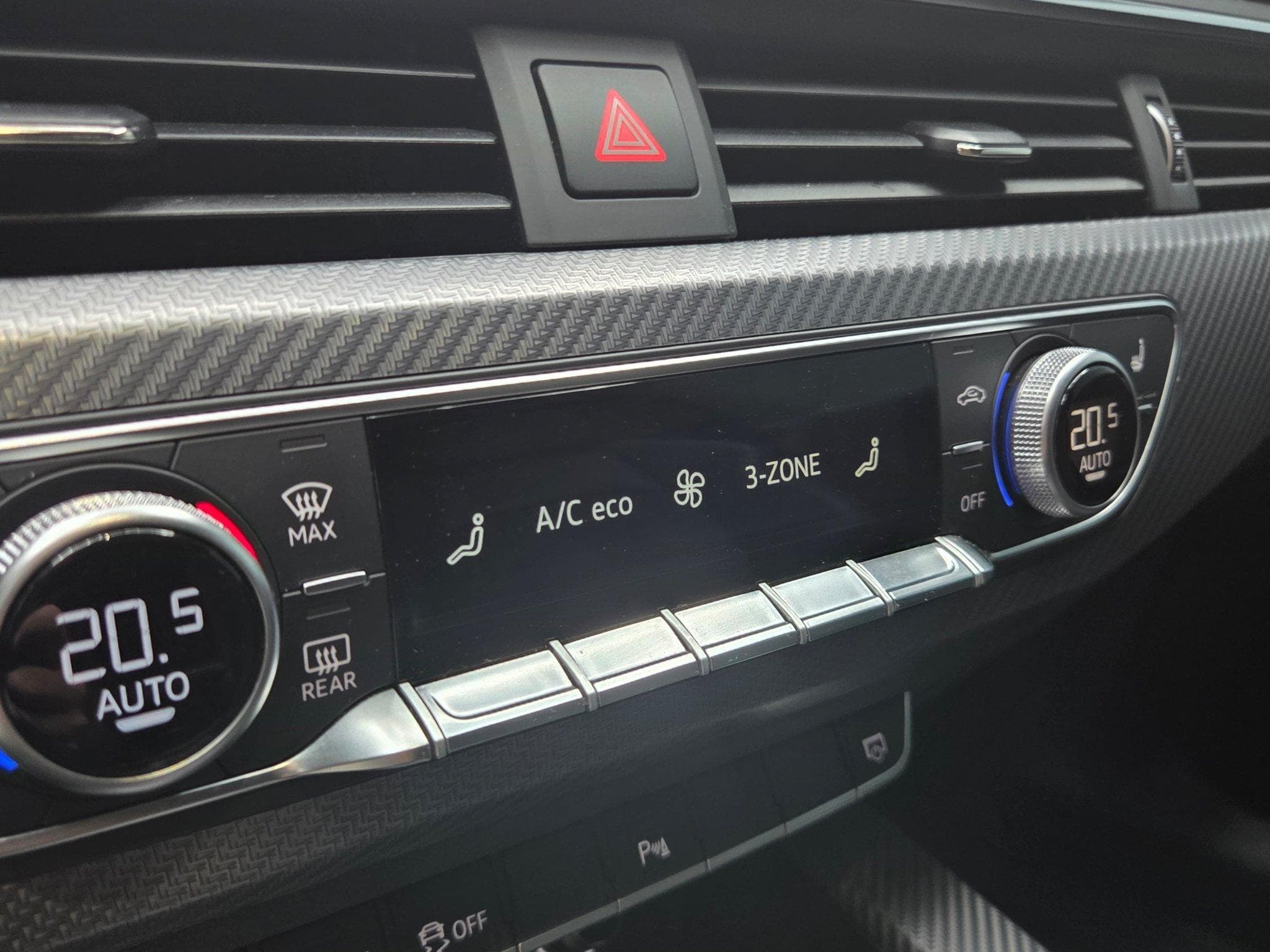 Audi RS5 (2018) - Photo 10