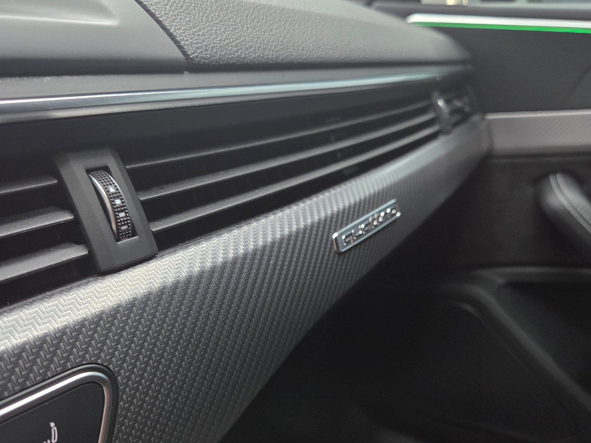 Audi RS5 (2018) - Photo 12