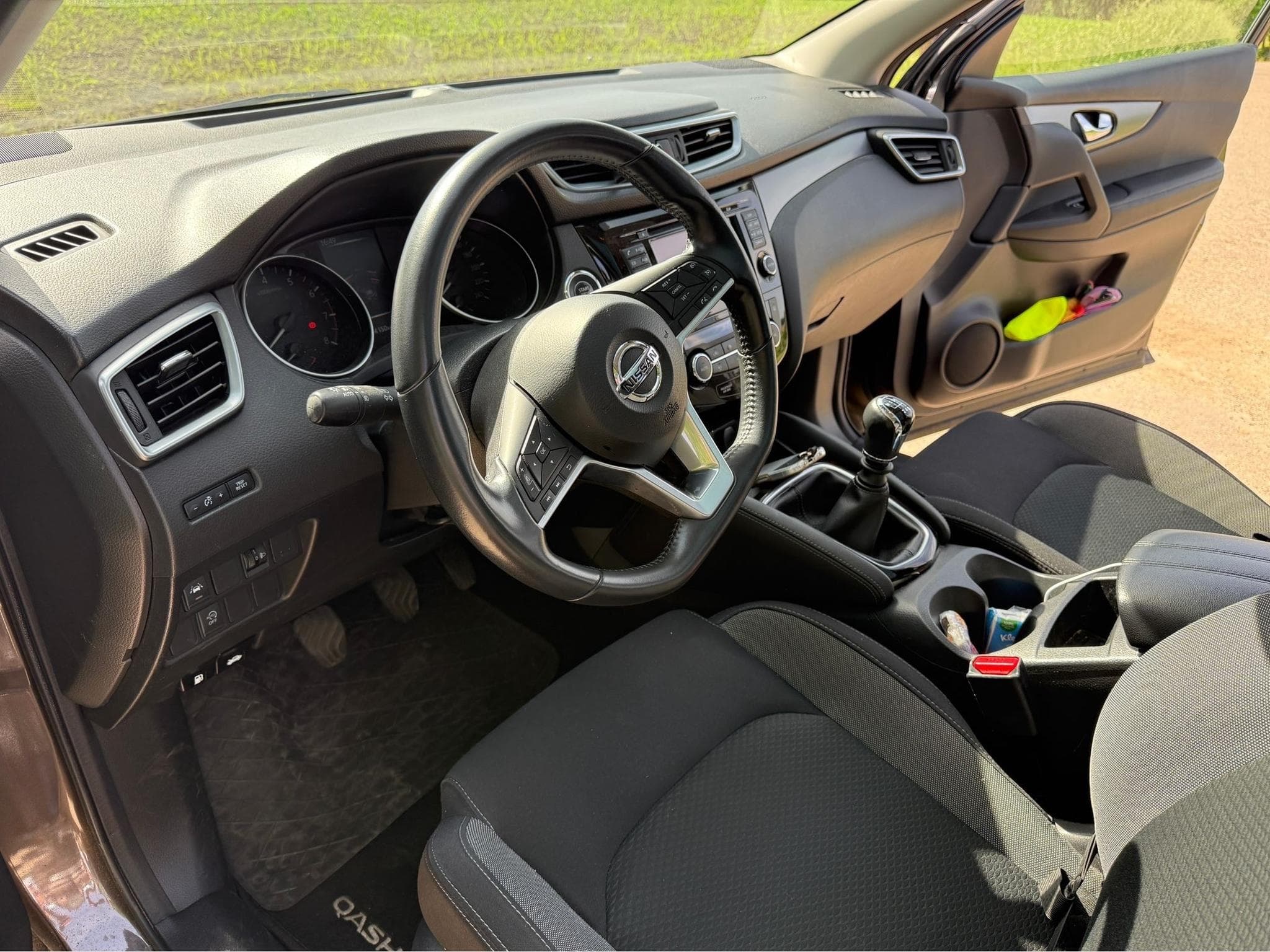 Nissan Qashqai N-connecta (2018) - Photo 3
