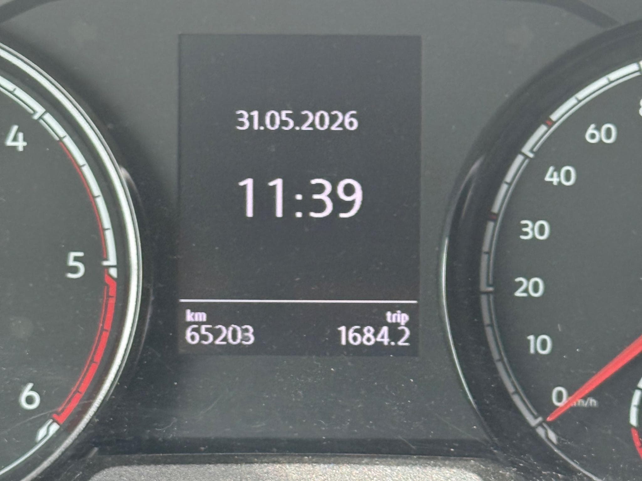 VW T6.1 California (2021) - Photo 12