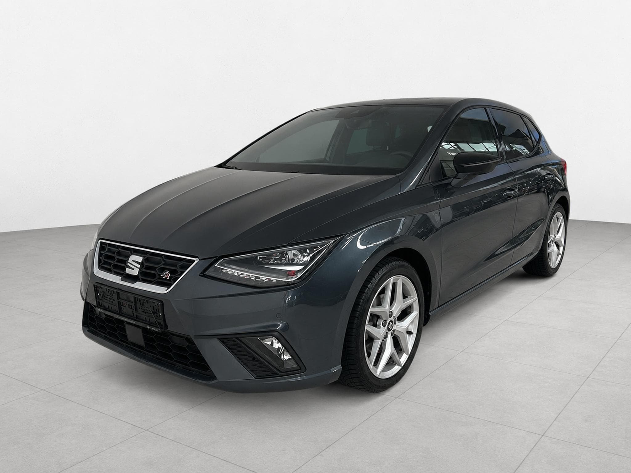 Seat Ibiza FR 1,0TSI 115 DSG7 (2020) - Photo 1