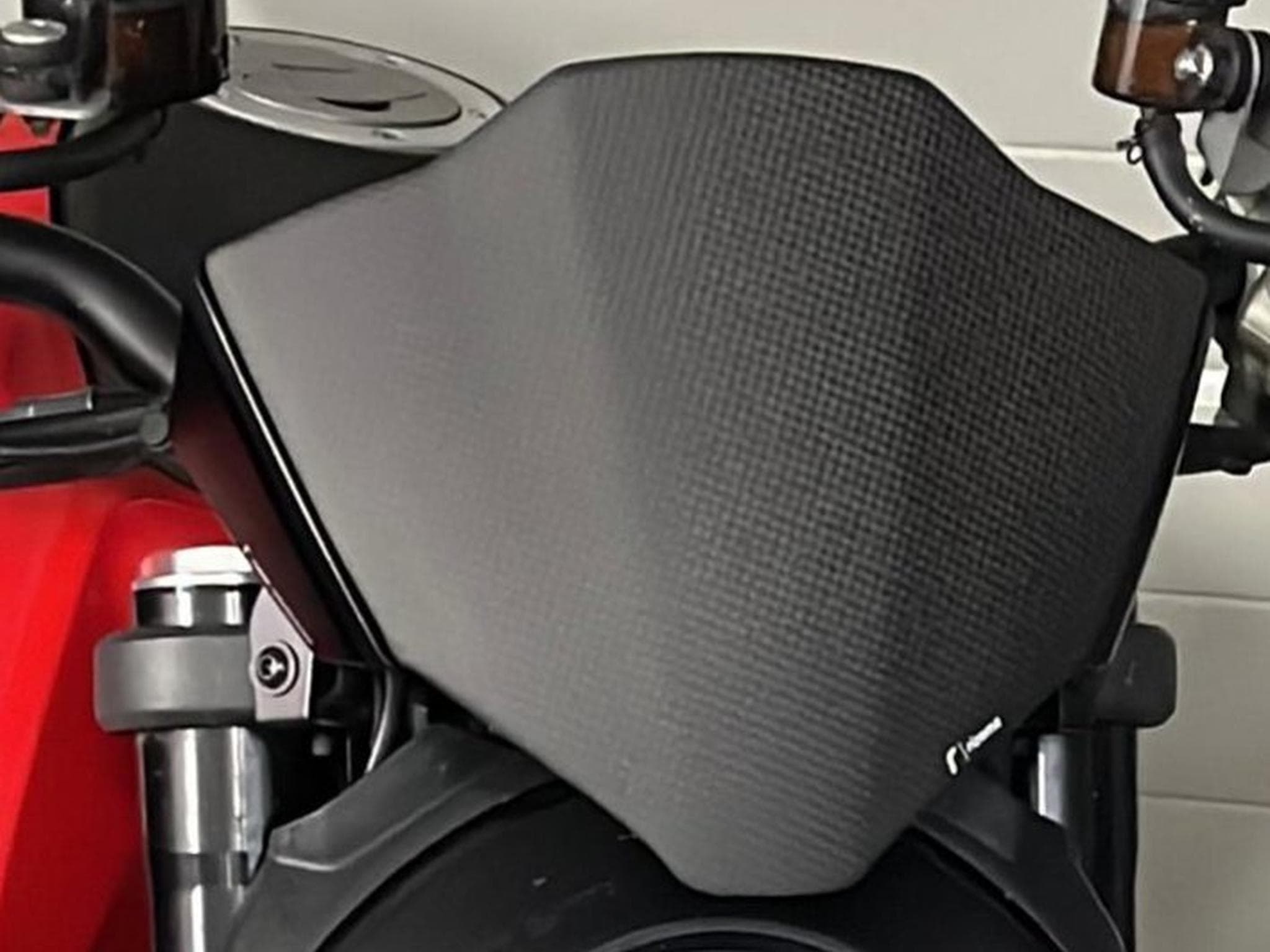 Ducati Monster (2022) - Photo 2
