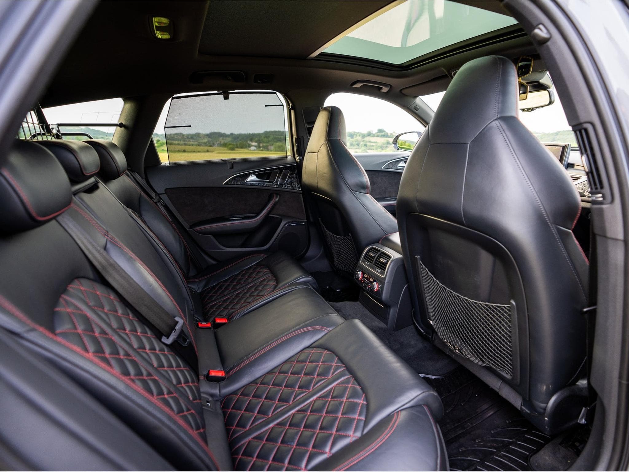 Audi A6 Audi A6 3.0Bitdi V6 Competition (2016) - Photo 6