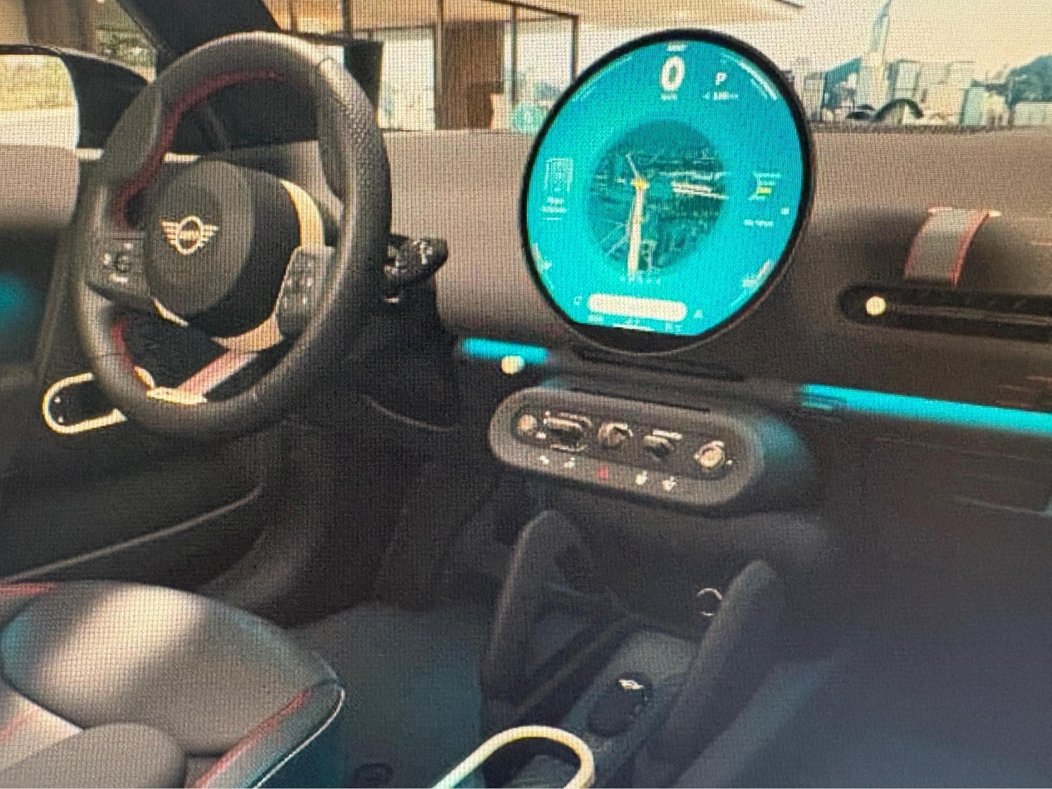 Mini Cooper John Works (2025) - Photo 3
