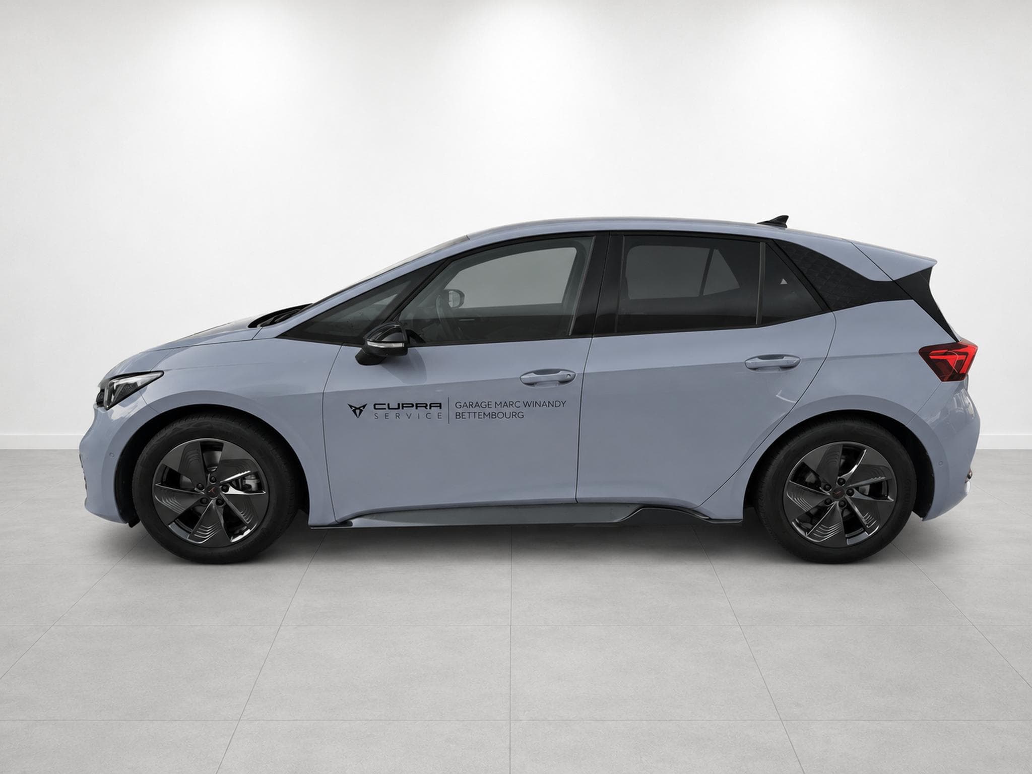 Cupra Born 58kWh 204cv (2024) - Photo 2