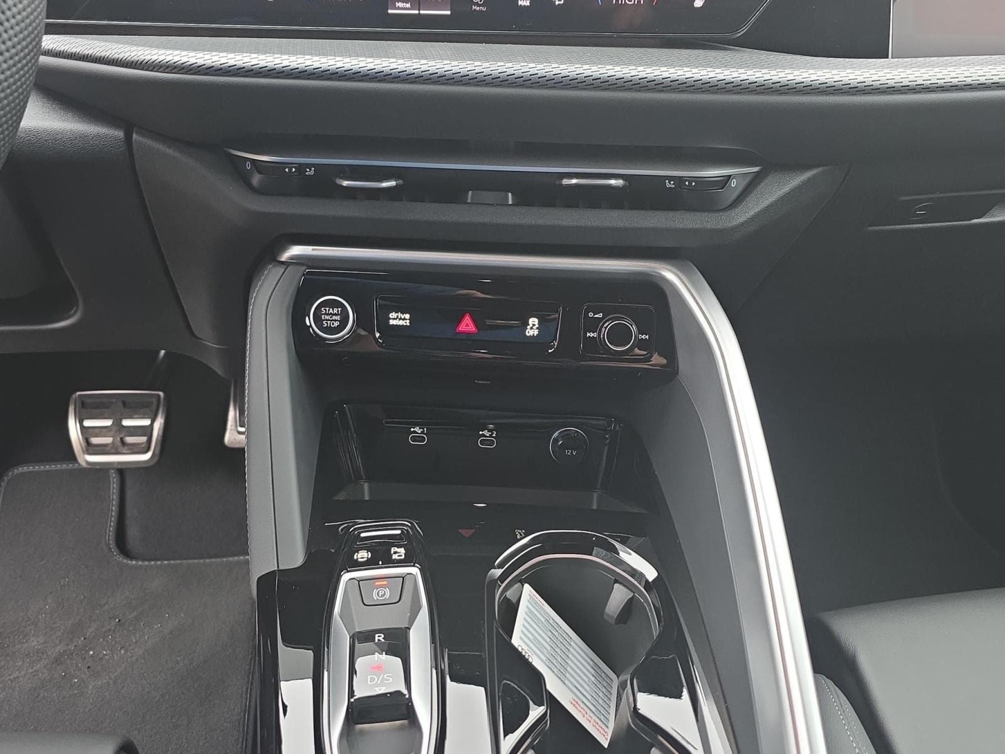 Audi Q5 TDI quattro 150 kW S tronic (2026) - Photo 12