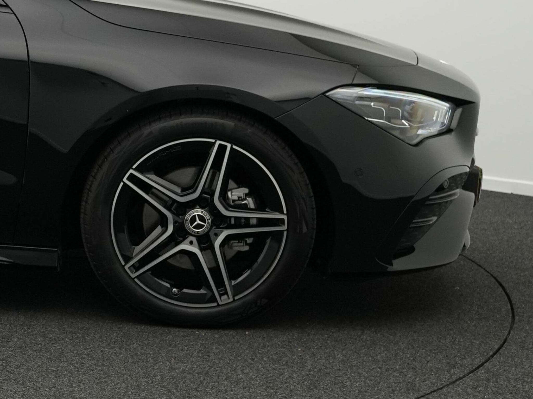 Mercedes CLA 180 CLA 180 Shooting Brake (2025) - Photo 6