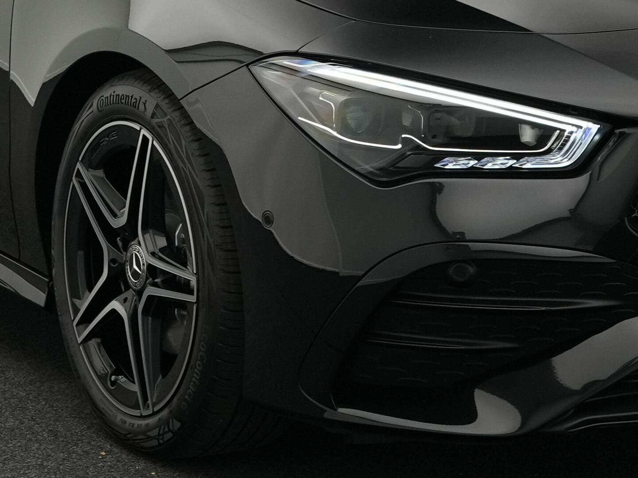 Mercedes CLA 180 CLA 180 Shooting Brake (2025) - Photo 7