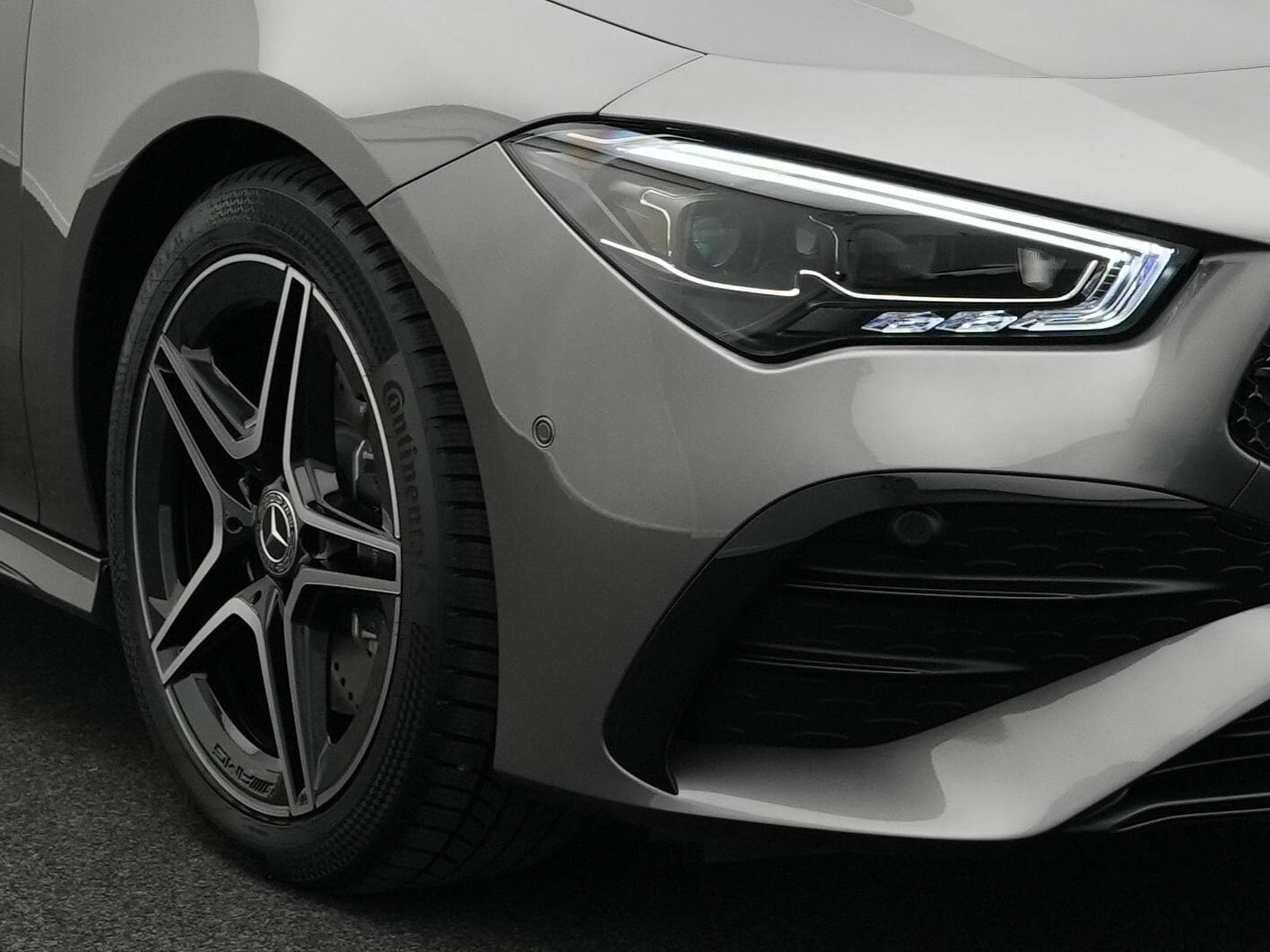 Mercedes CLA 200 CLA 200 d Shooting Brake (2025) - Photo 7