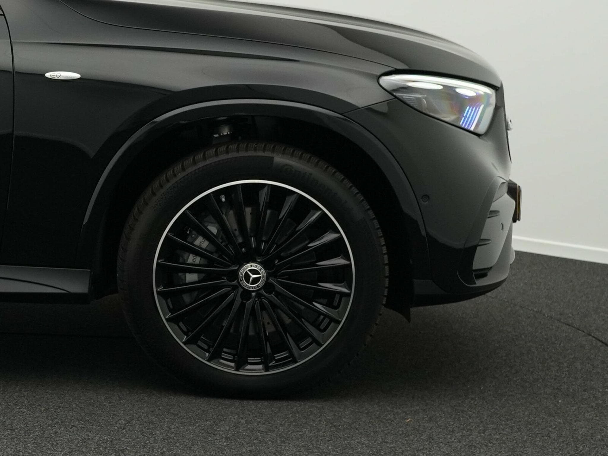 Mercedes GLC 300 de 4MATIC mit EQ Hybrid Technologie (2025) - Photo 6