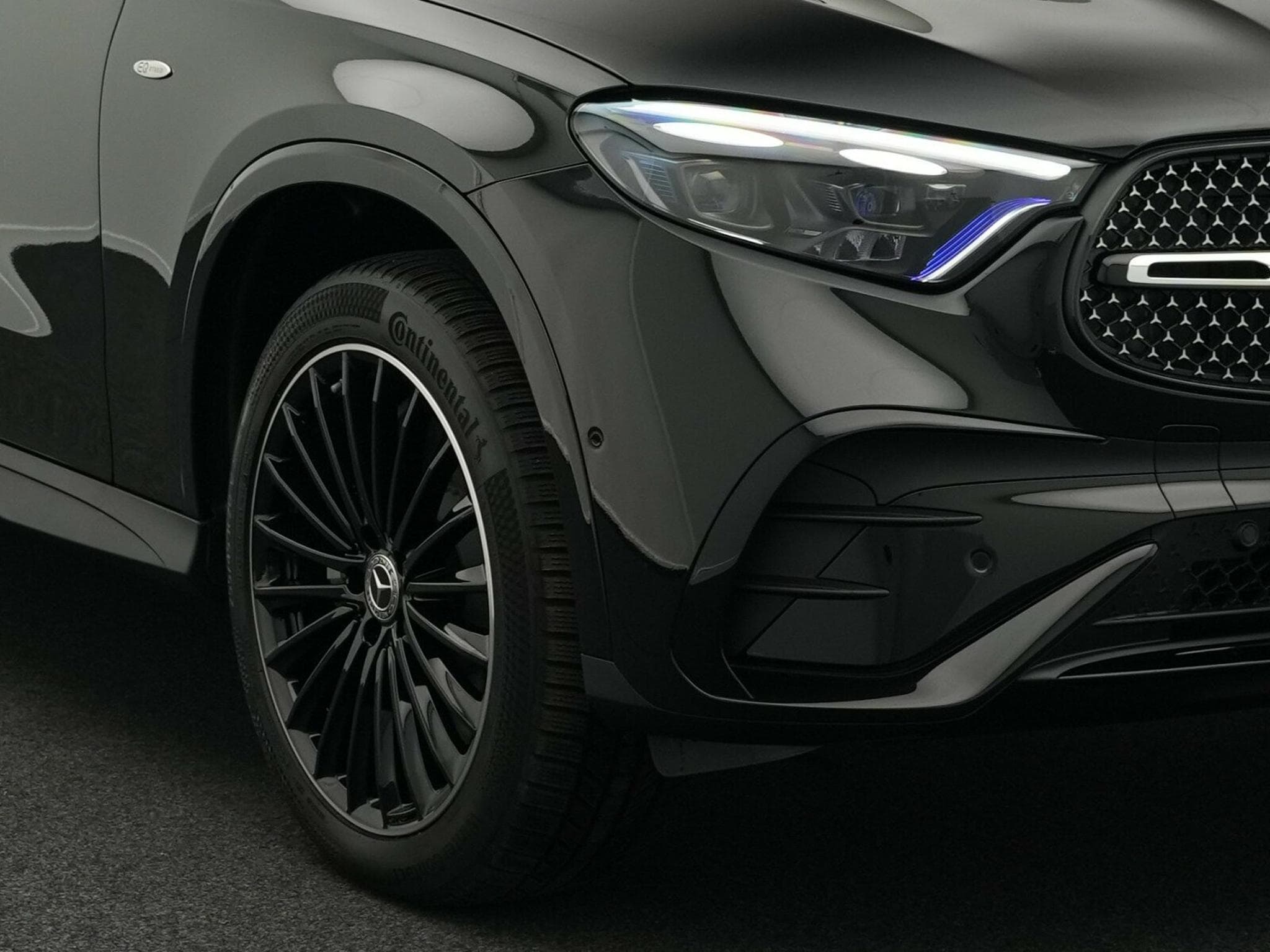 Mercedes GLC 300 de 4MATIC mit EQ Hybrid Technologie (2025) - Photo 7