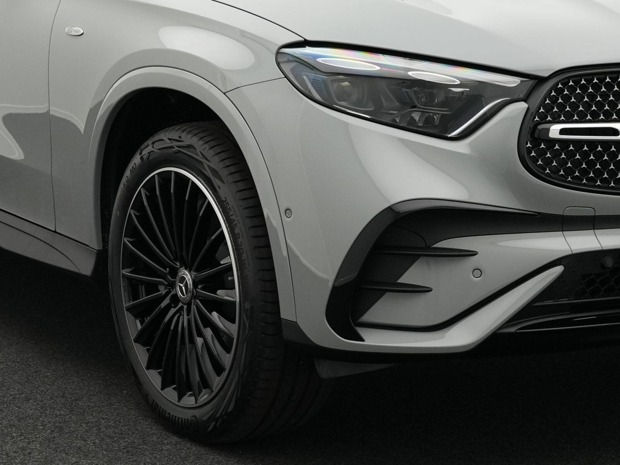 Mercedes GLC 300 de 4MATIC mit EQ Hybrid Technologie (2025) - Photo 7