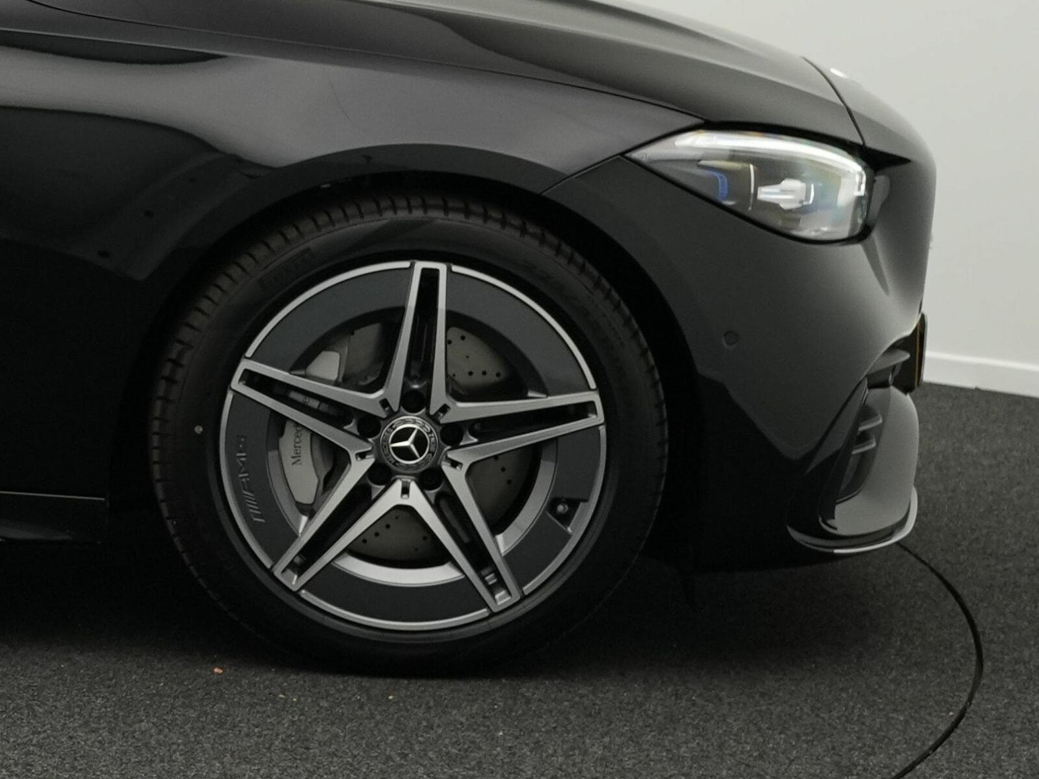Mercedes C 220 d T-Modell (2025) - Photo 6