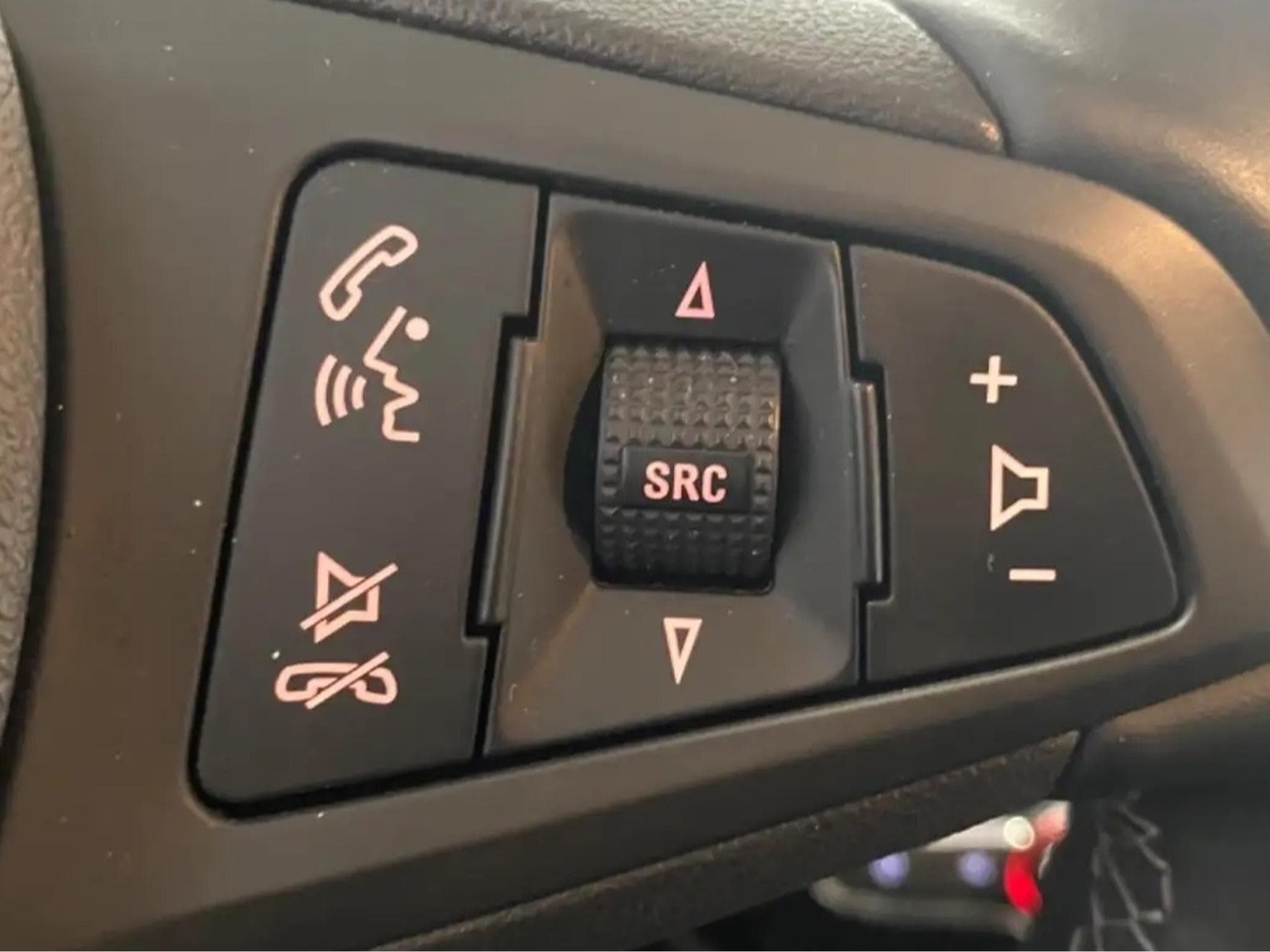 Opel Corsa 1.0 Turbo Start/Stop Innovation (2018) - Photo 12