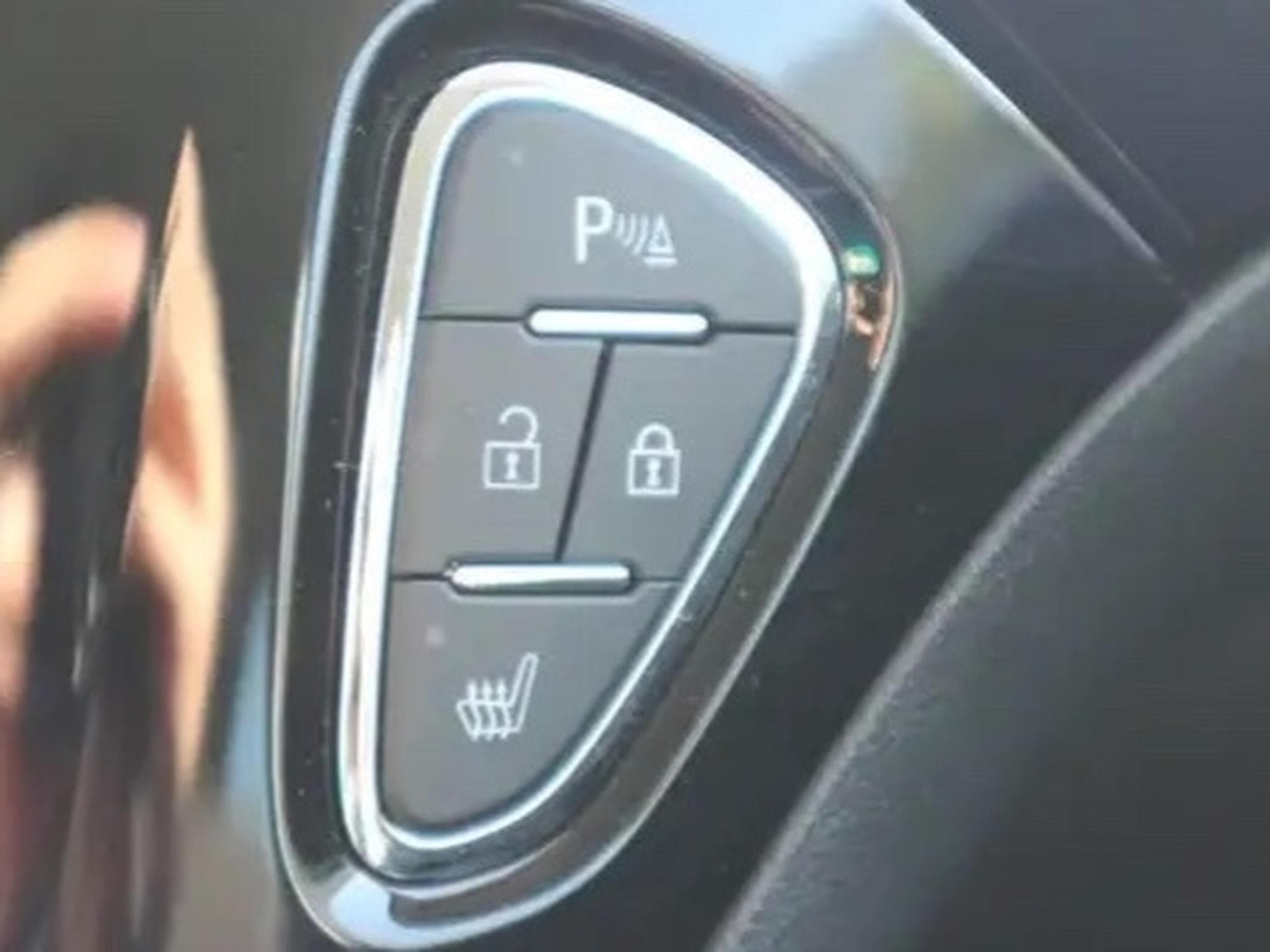 Opel Corsa 1.0 Turbo Start/Stop Innovation (2018) - Photo 13