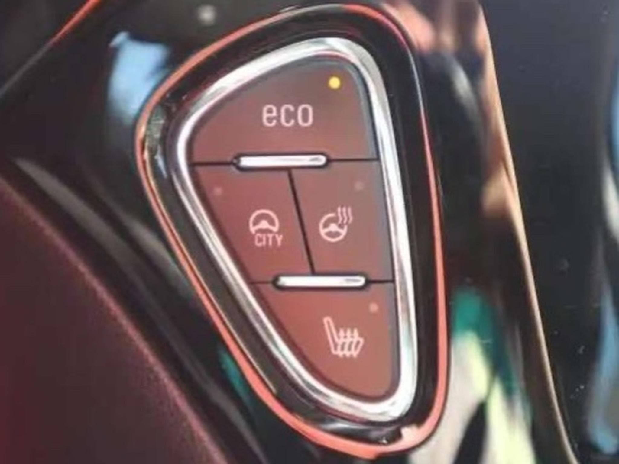 Opel Corsa 1.0 Turbo Start/Stop Innovation (2018) - Photo 14