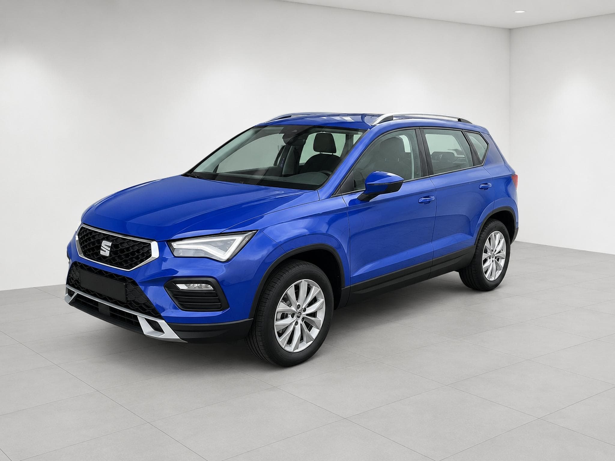 Seat Ateca Style 1.5 TSI 150ch DSG7 (2025) - Photo 1