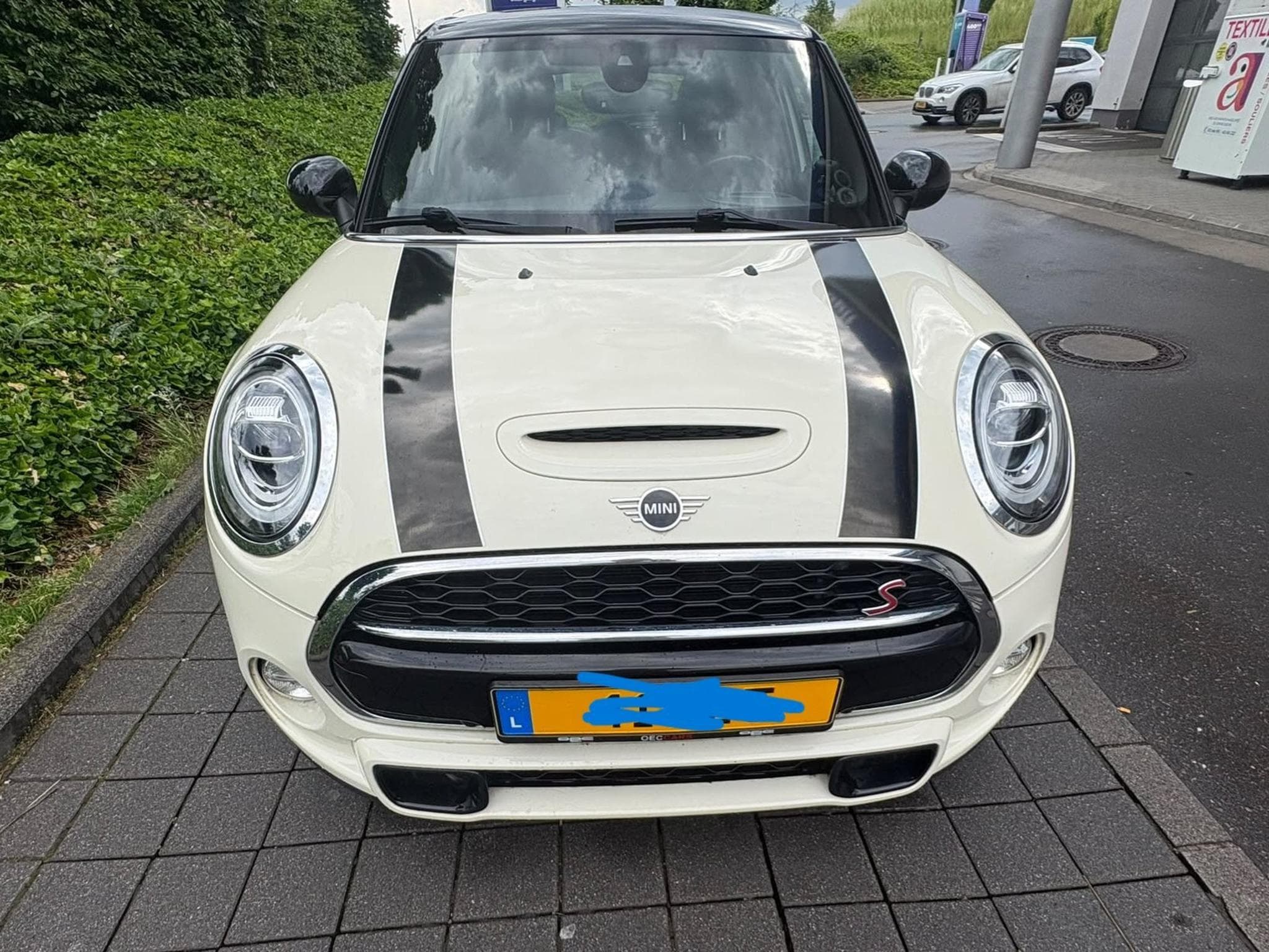 Mini Cooper Cooper S (2022) - Photo 2