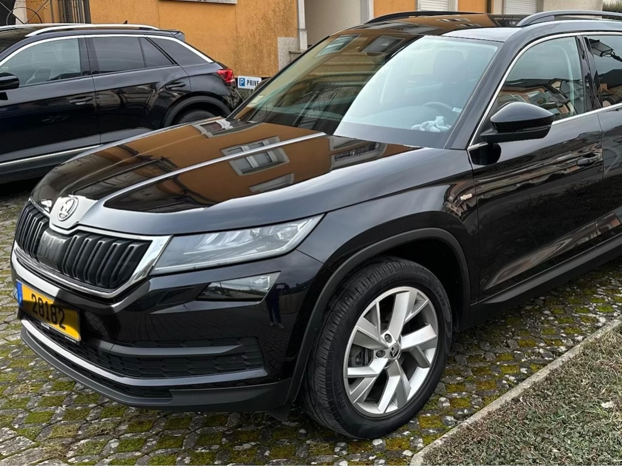 Skoda Kodiaq 4*4 (2020) - Photo 1