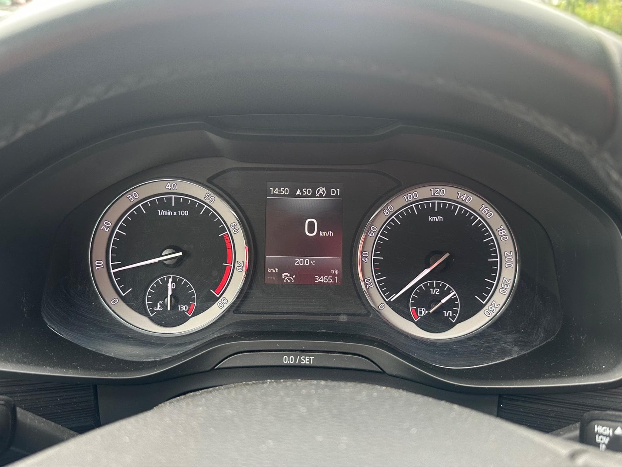 Skoda Kodiaq 4*4 (2020) - Photo 4
