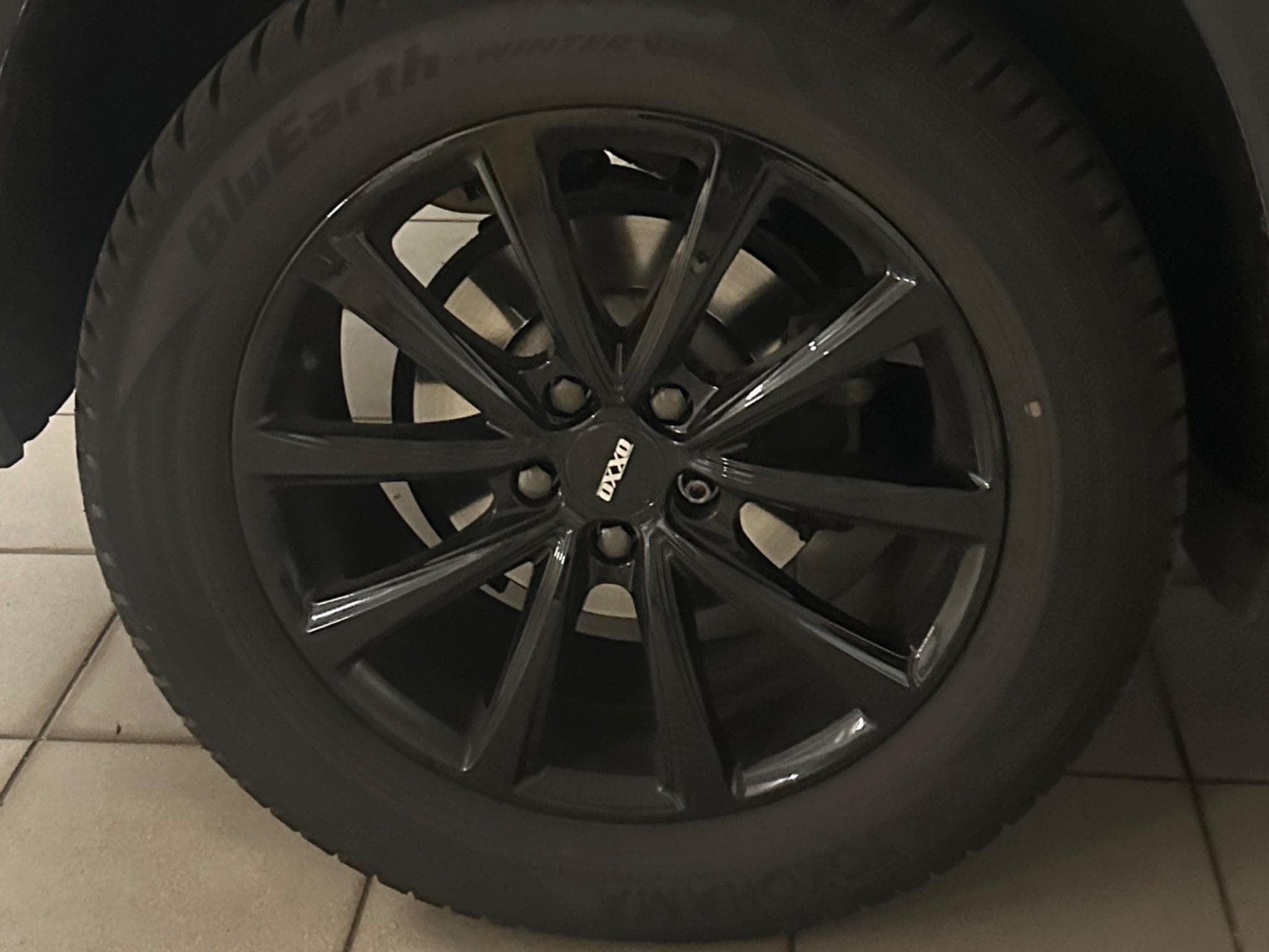 Skoda Kodiaq 4*4 (2020) - Photo 6