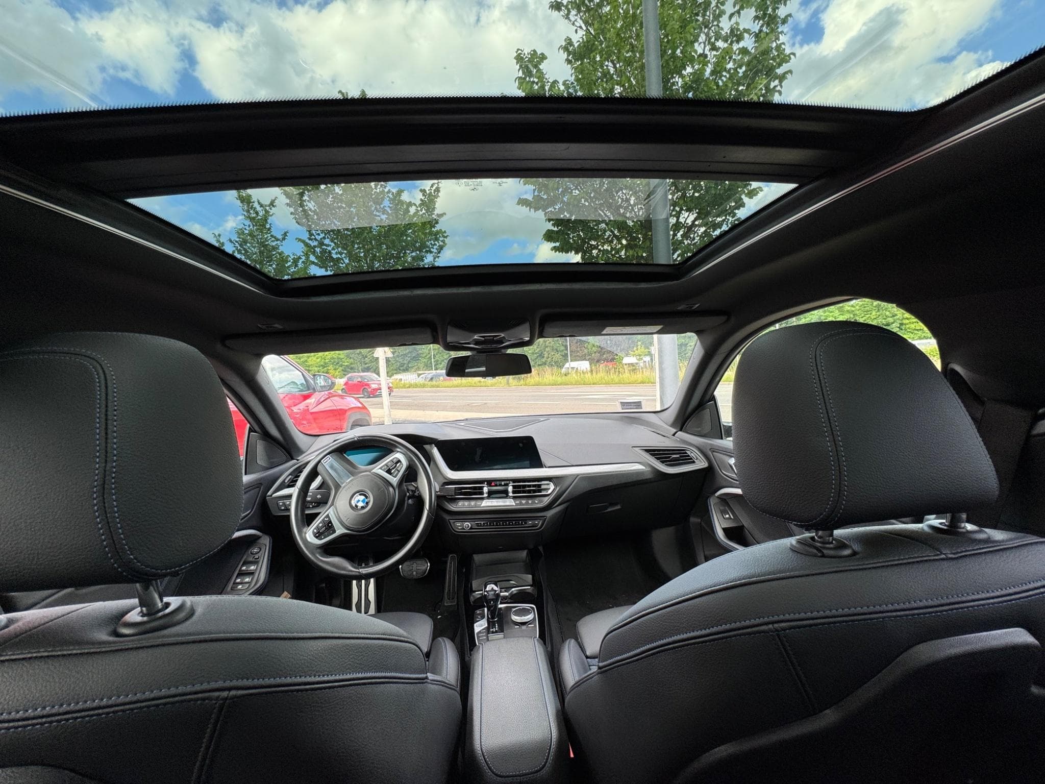 BMW 218 Gran Coupé Sport M (2021) - Photo 2