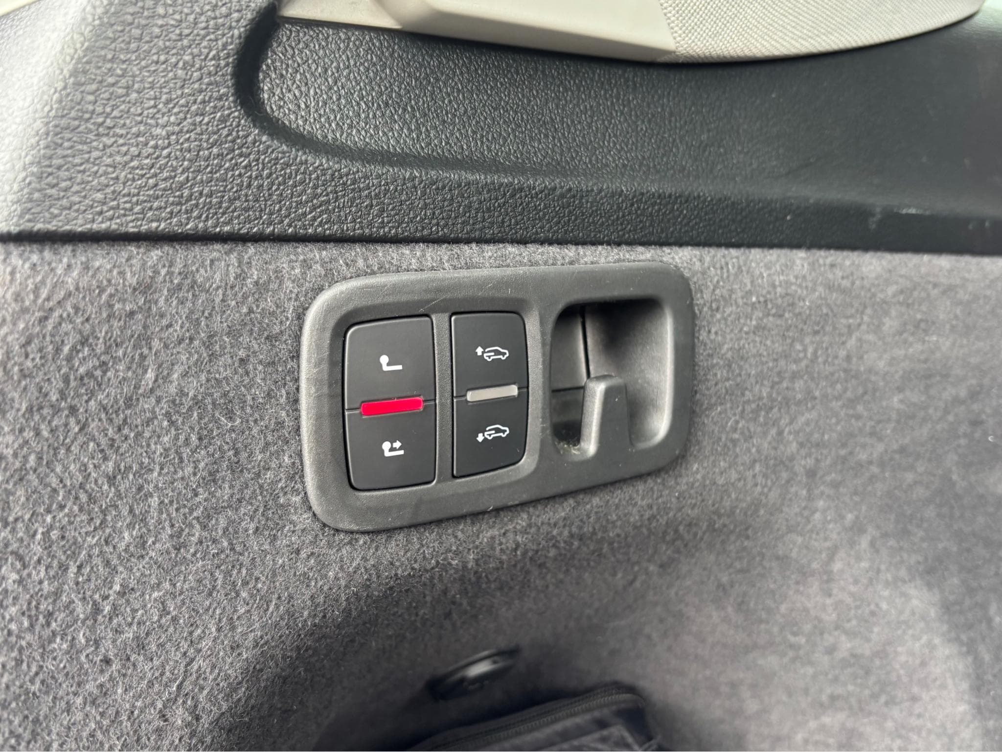 Audi Q7 45 TDI 231ch Quattro (2019) - Photo 15