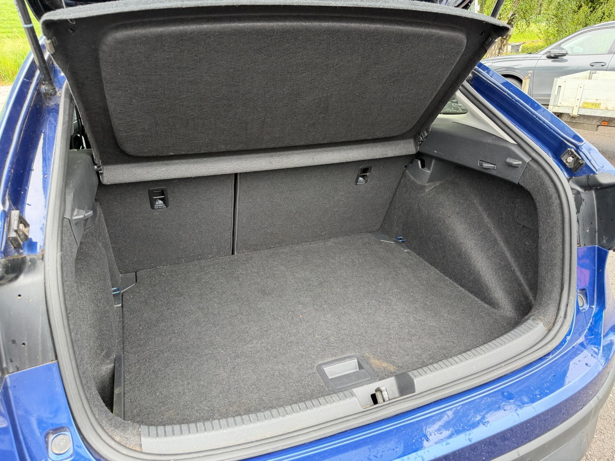 VW Taigo Style 1.0 TSI 81 kW BM6 (2022) - Photo 7