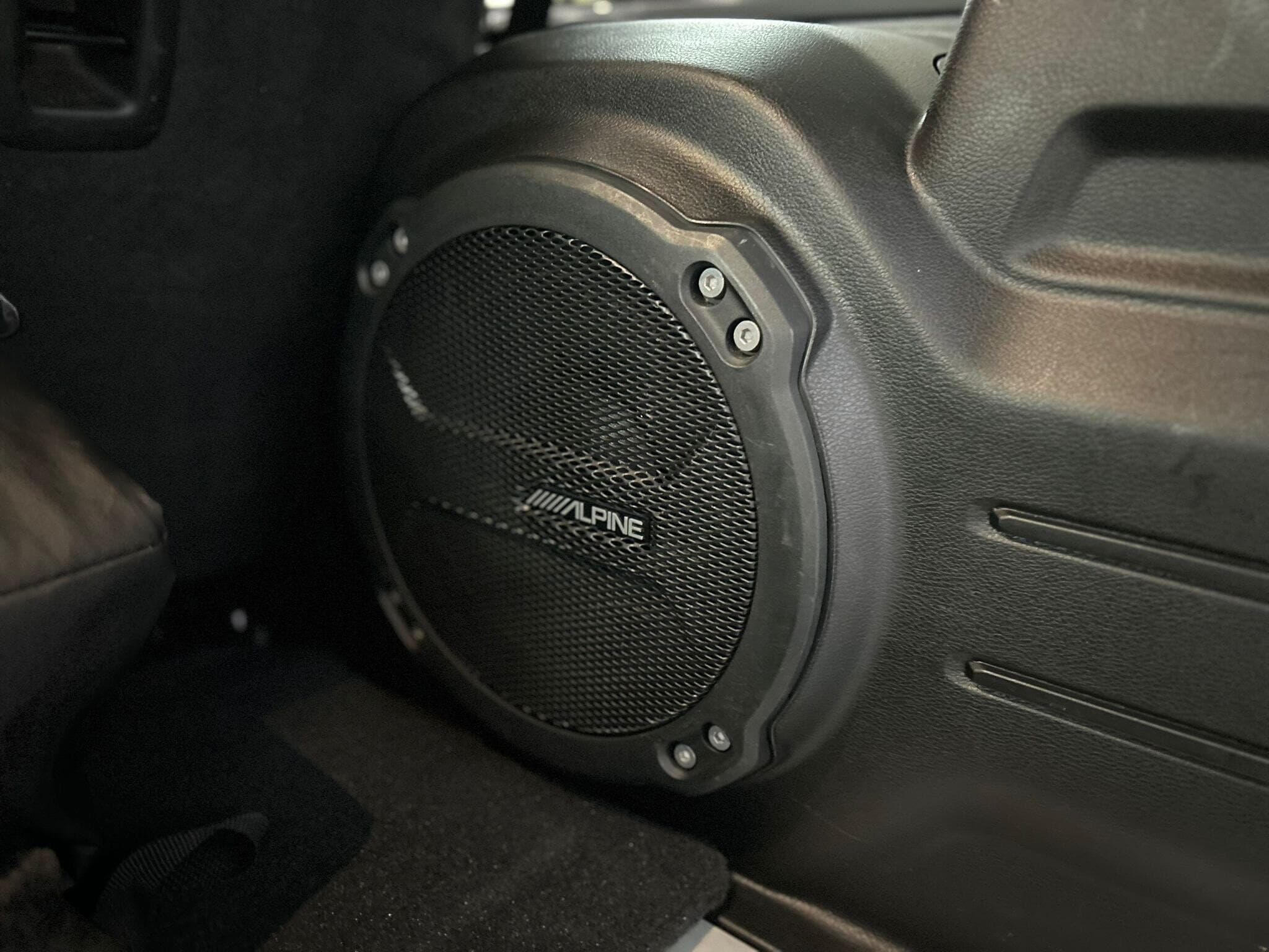 Jeep Wrangler 2 L TURBO RUBICON 270 Ps (2021) - Photo 10